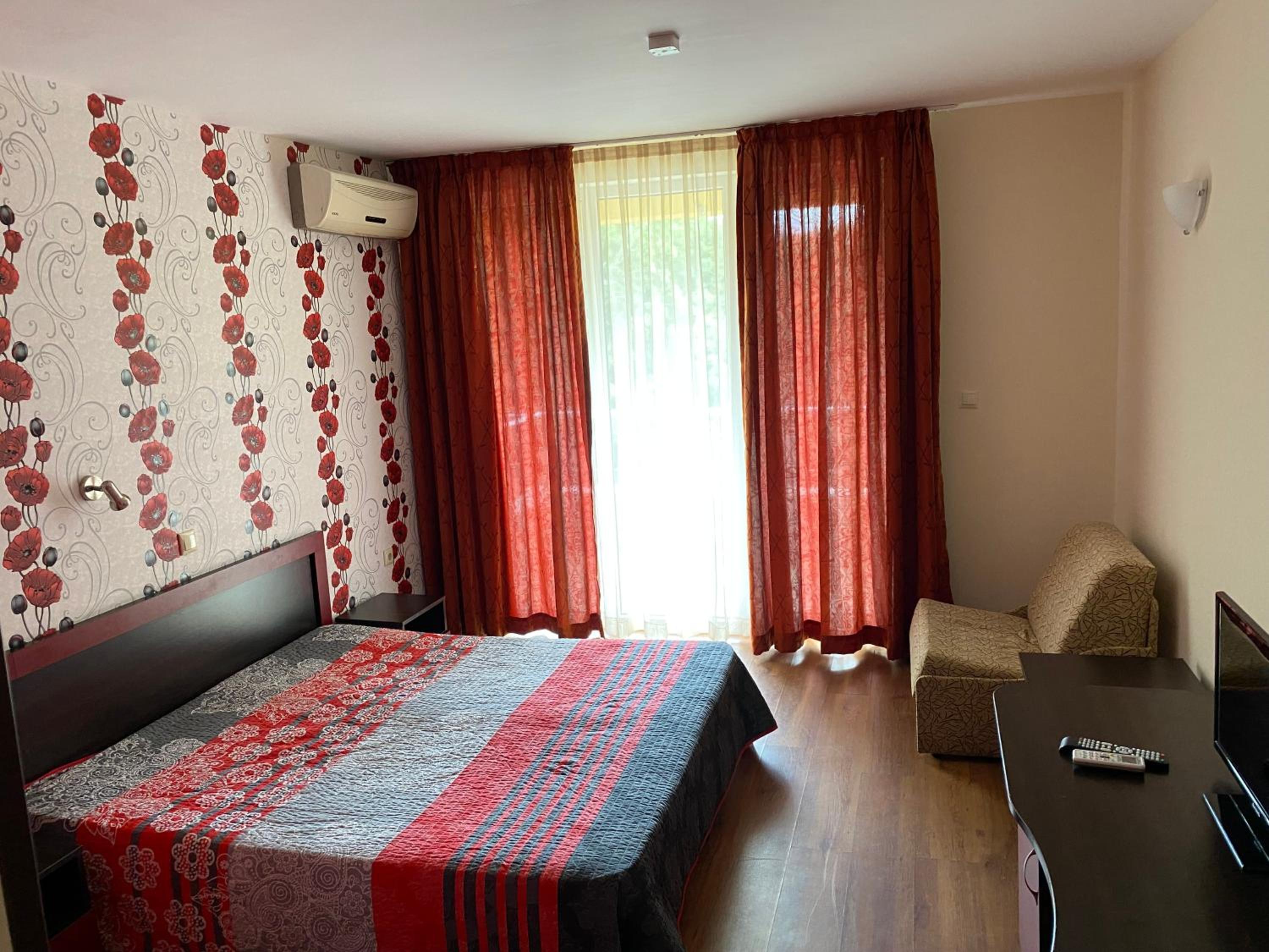 Economy Double or Twin Room photo 2