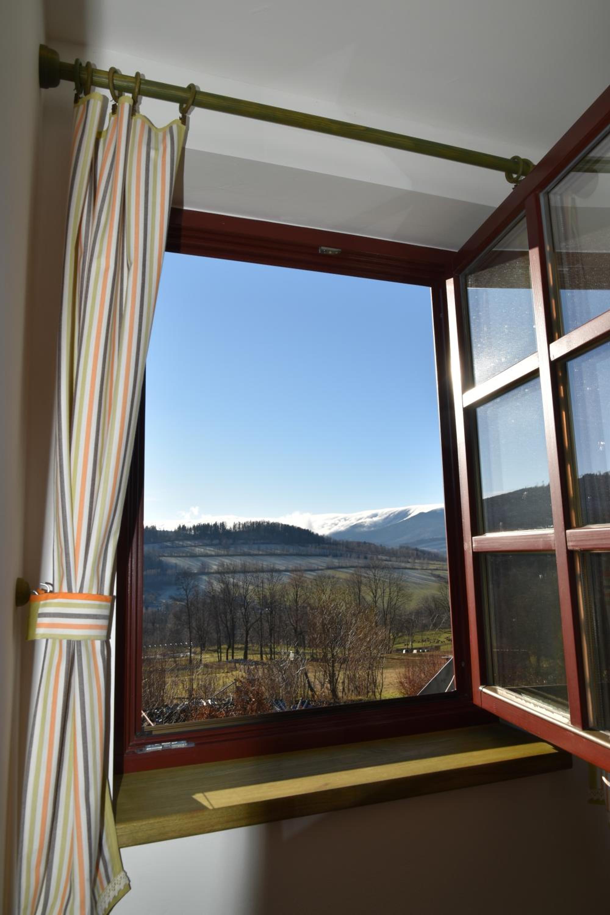 Triple Room with Mountain View photo 3