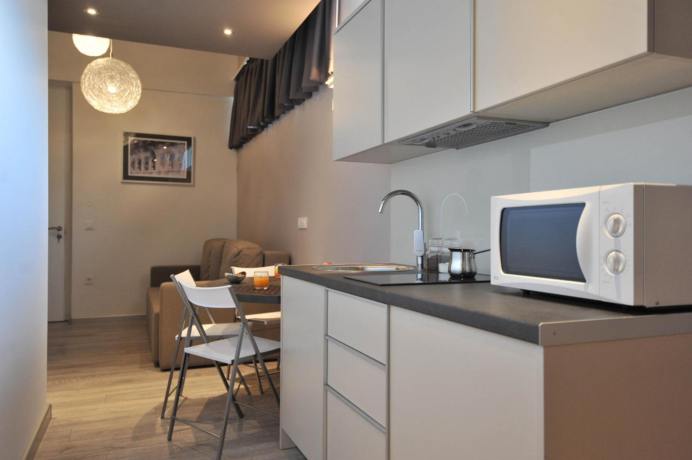 Comfort Duplex Studio - Photo 5