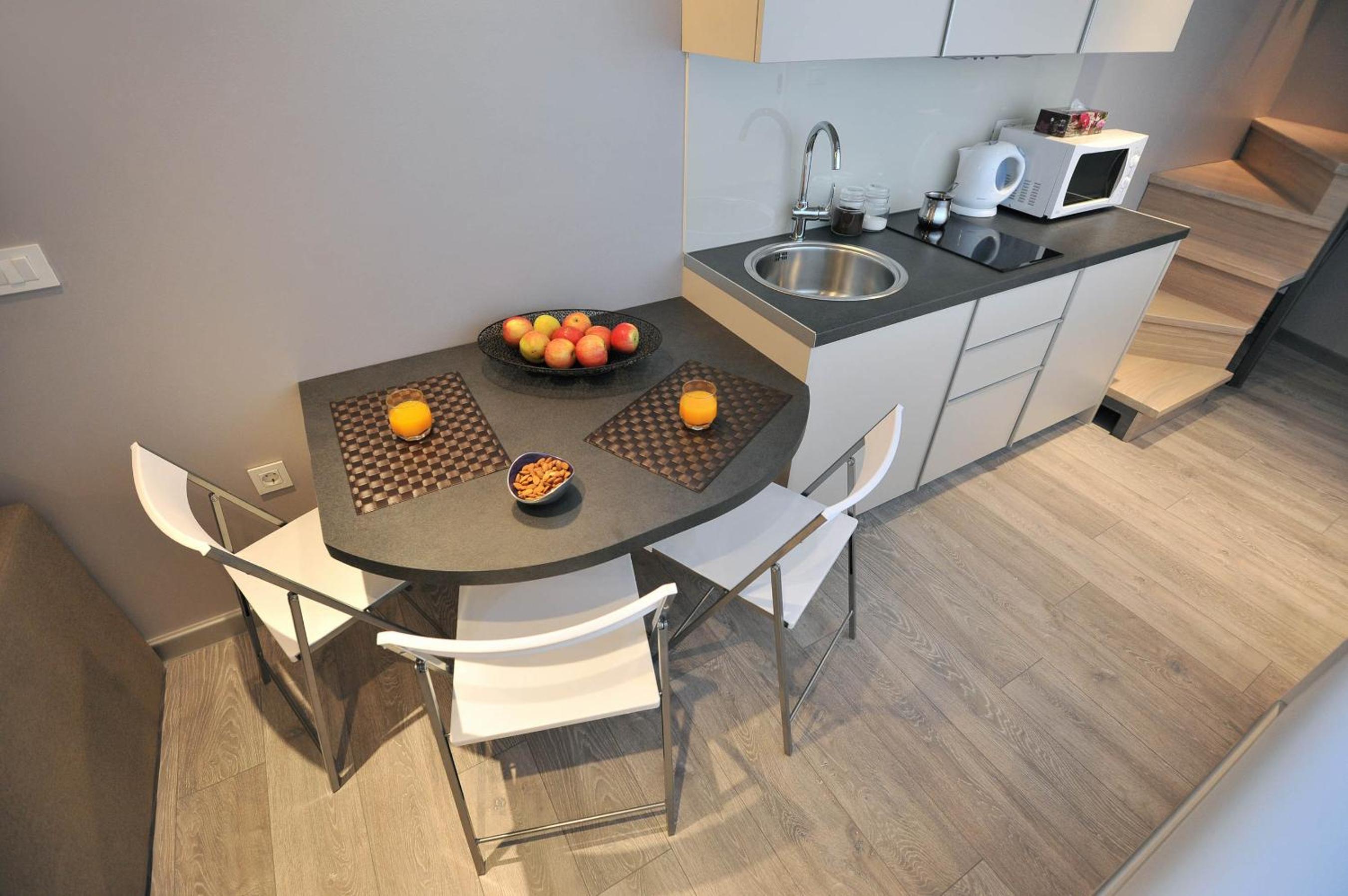 Comfort Duplex Studio - Photo 6