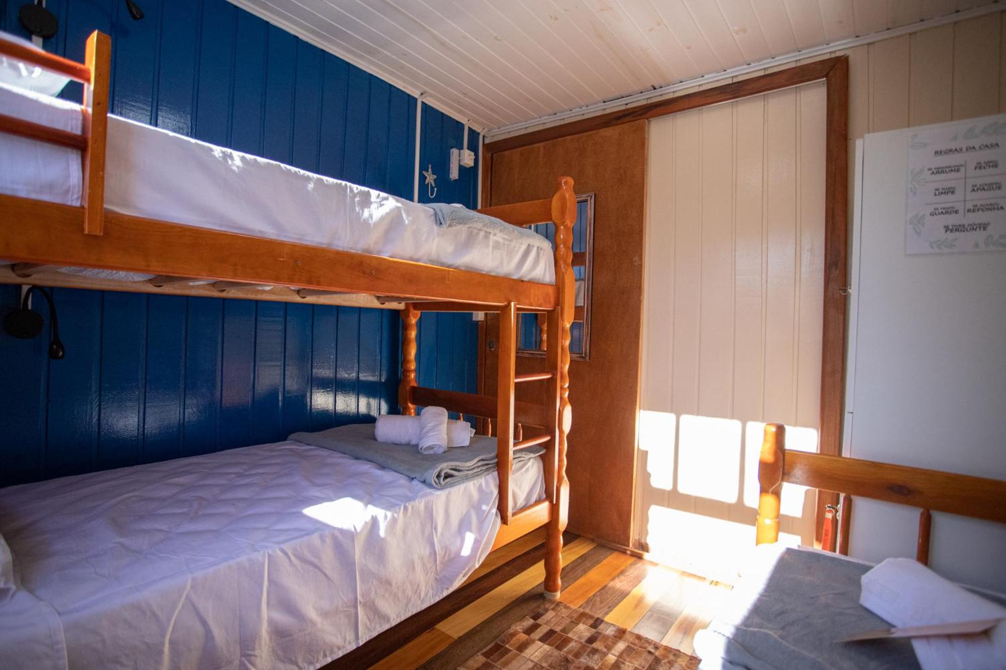 Bunk Bed in Mixed Dormitory Room photo 2