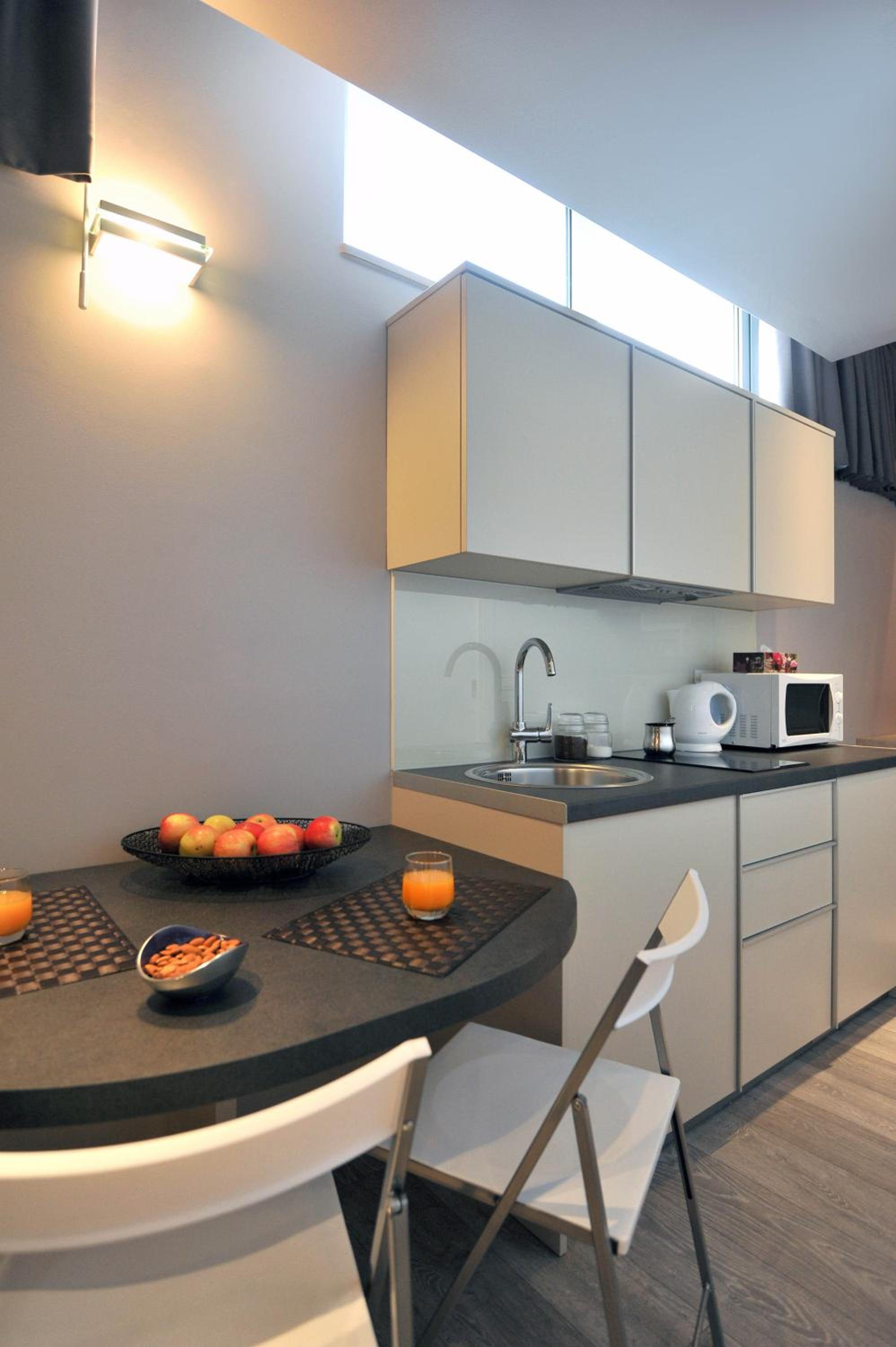 Comfort Duplex Studio - Photo 10