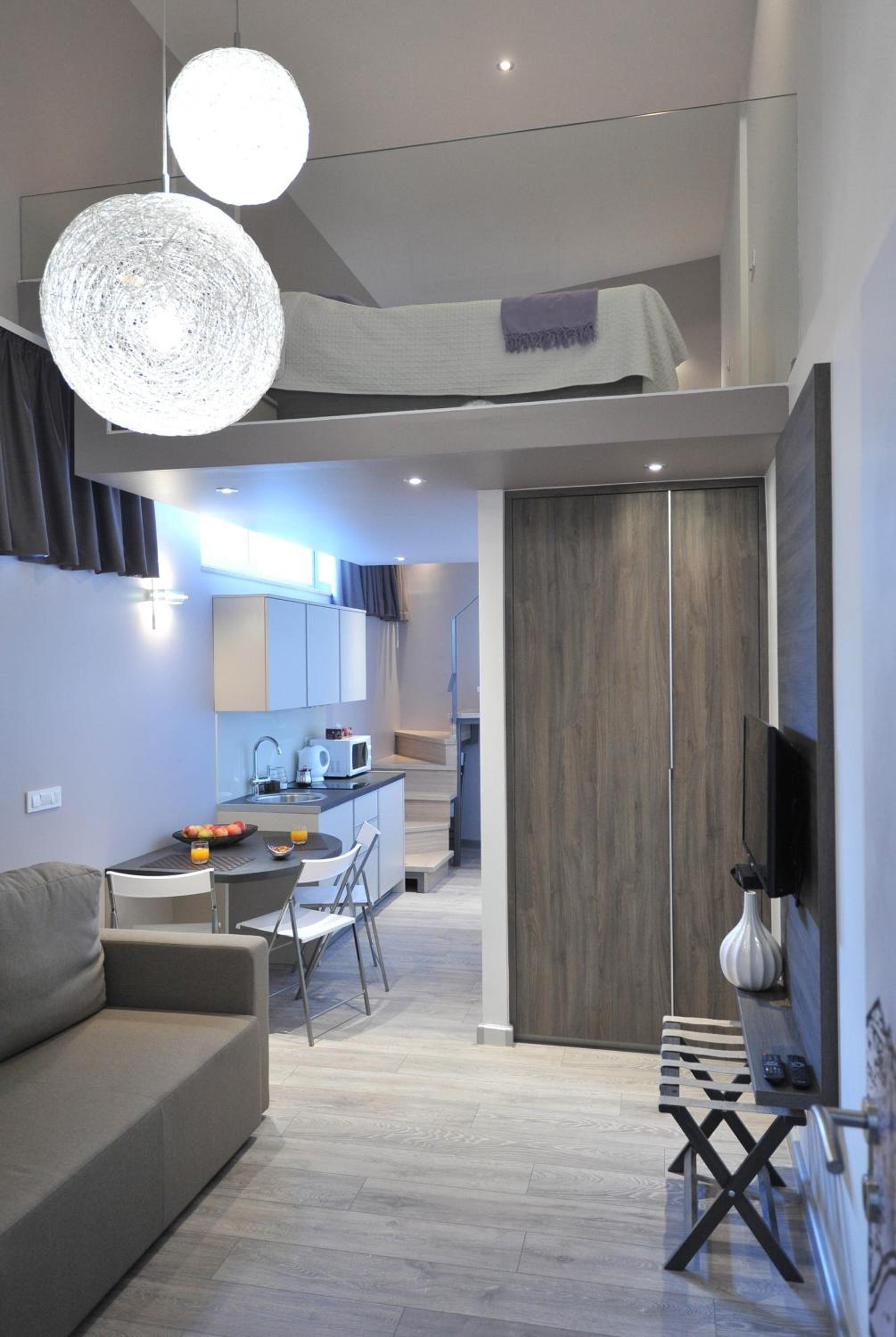 Comfort Duplex Studio - Photo 1
