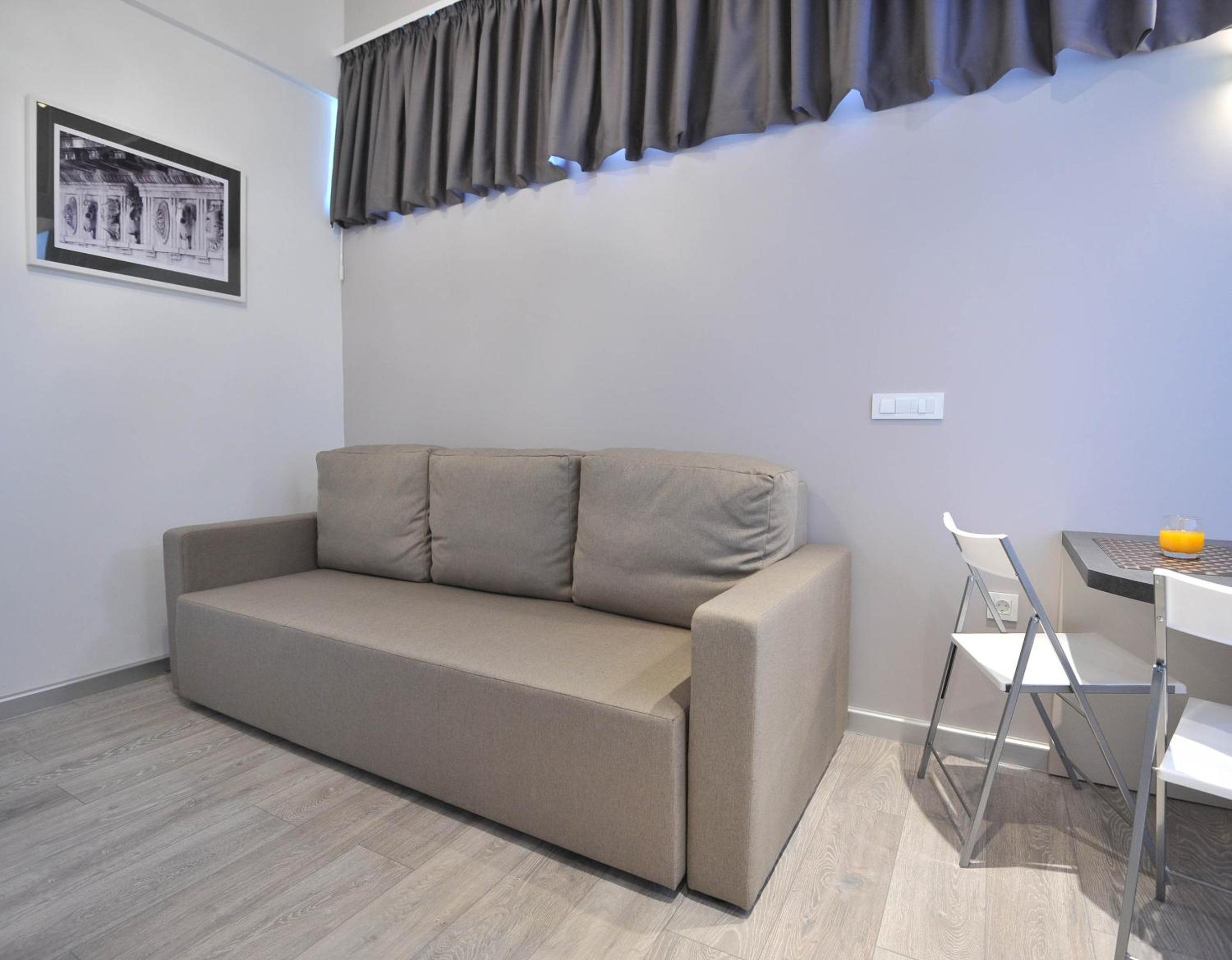Comfort Duplex Studio - Photo 3
