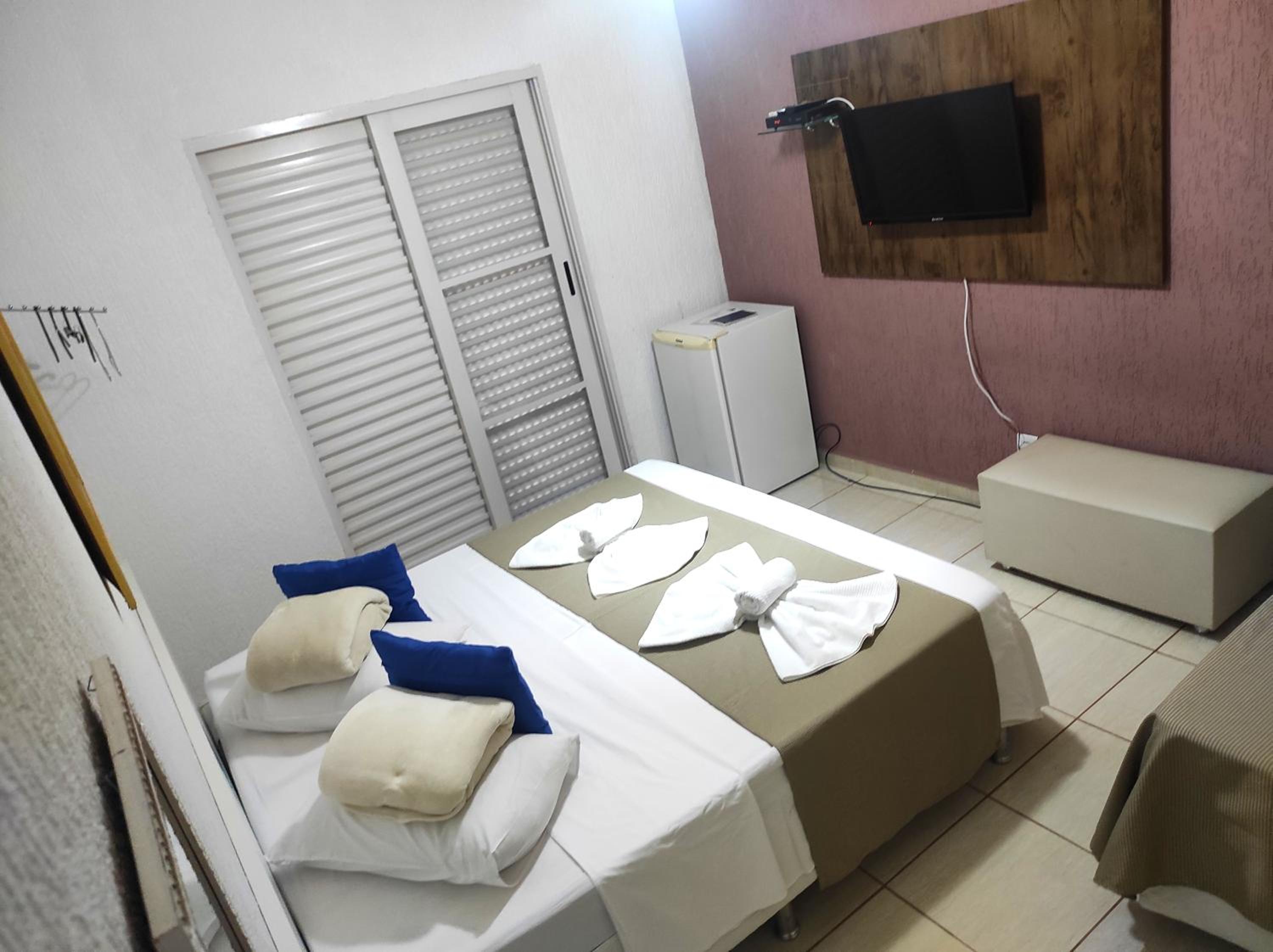 Triple Room photo 3