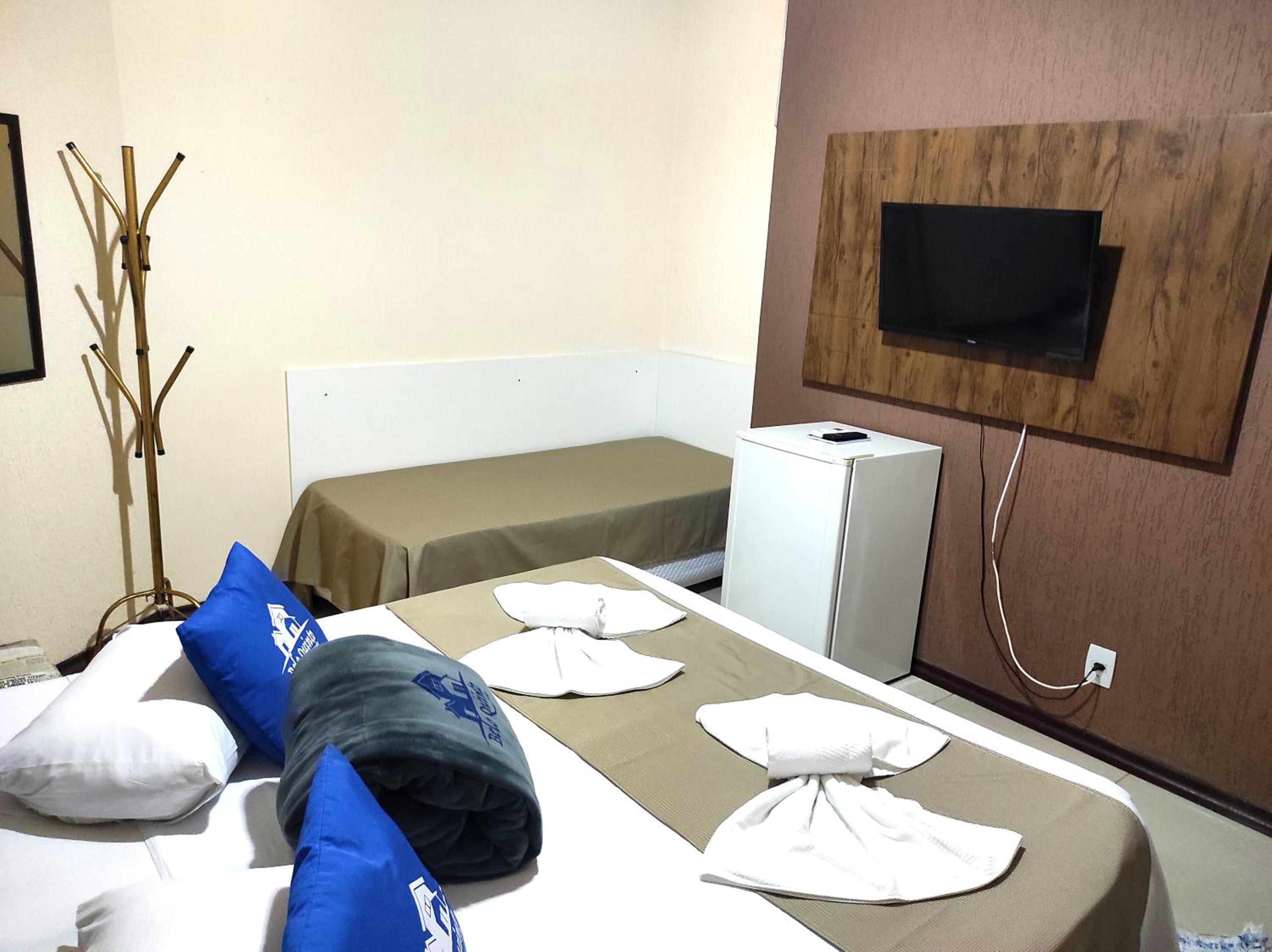 Triple Room photo 2