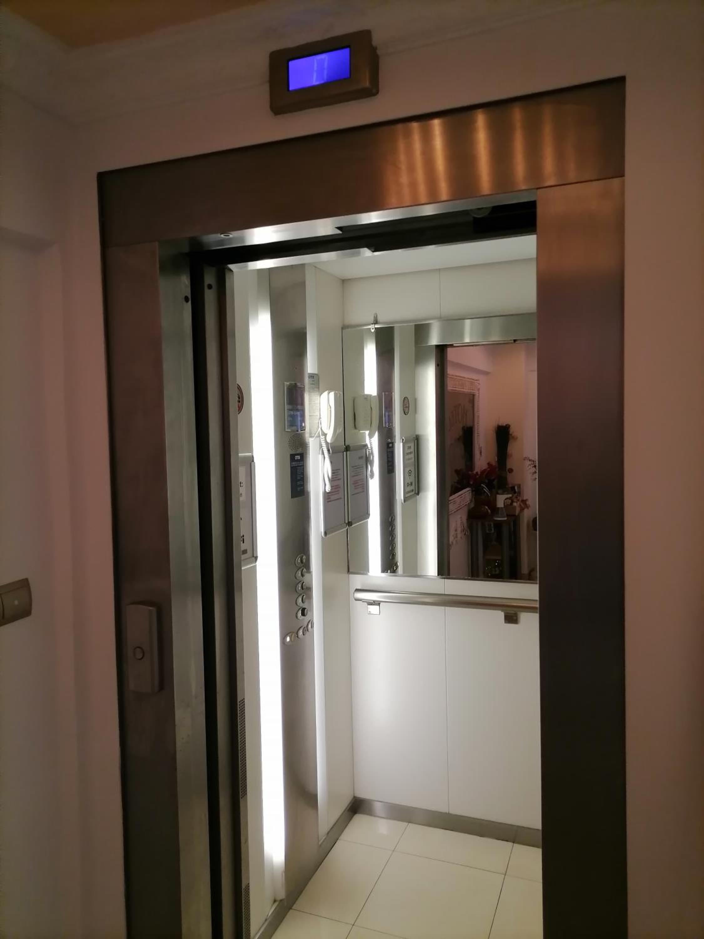 Comfort Triple Room - Photo 29