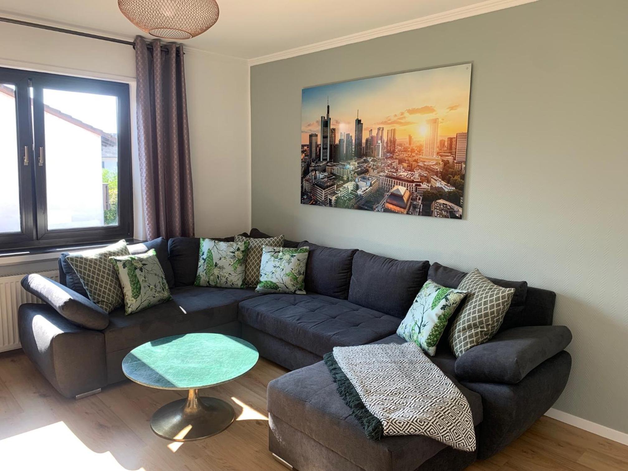 Standard Apartment - Photo 34