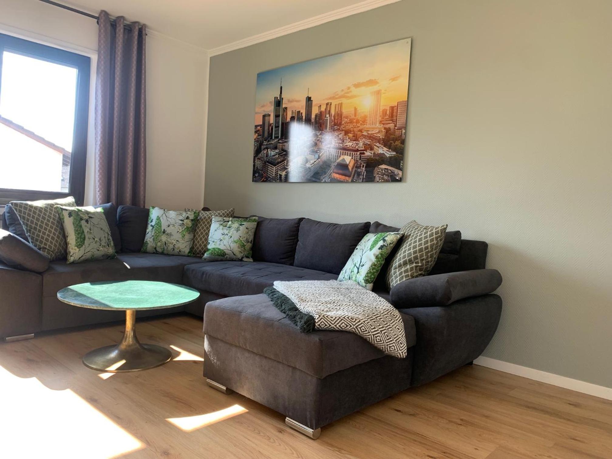 Standard Apartment - Photo 33