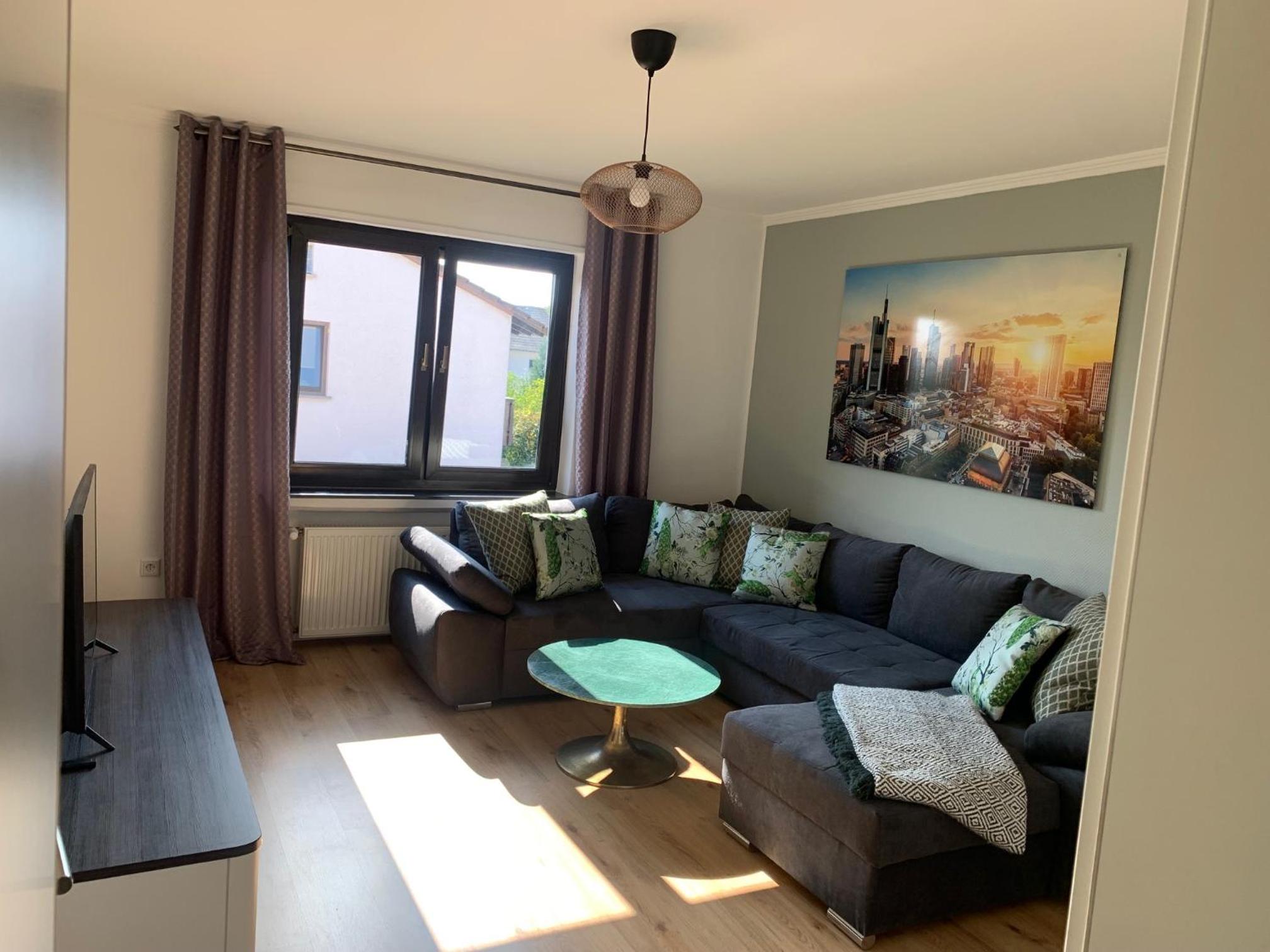 Standard Apartment - Photo 2
