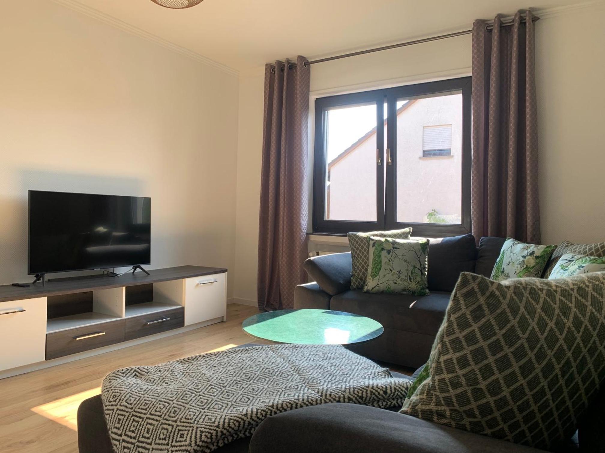 Standard Apartment - Photo 32