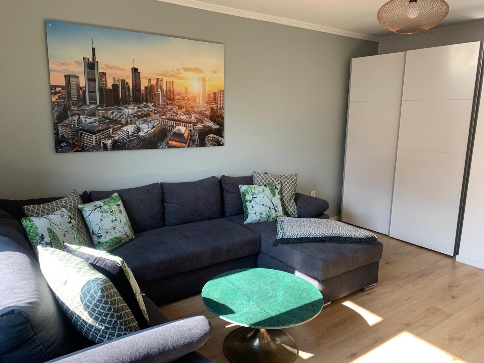 Standard Apartment - Photo 31