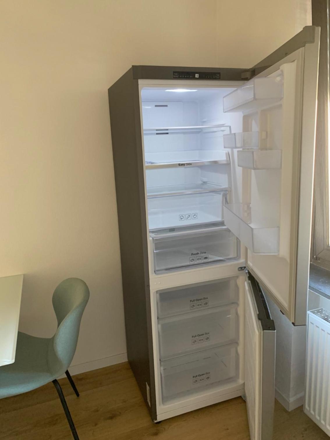 Standard Apartment - Photo 11