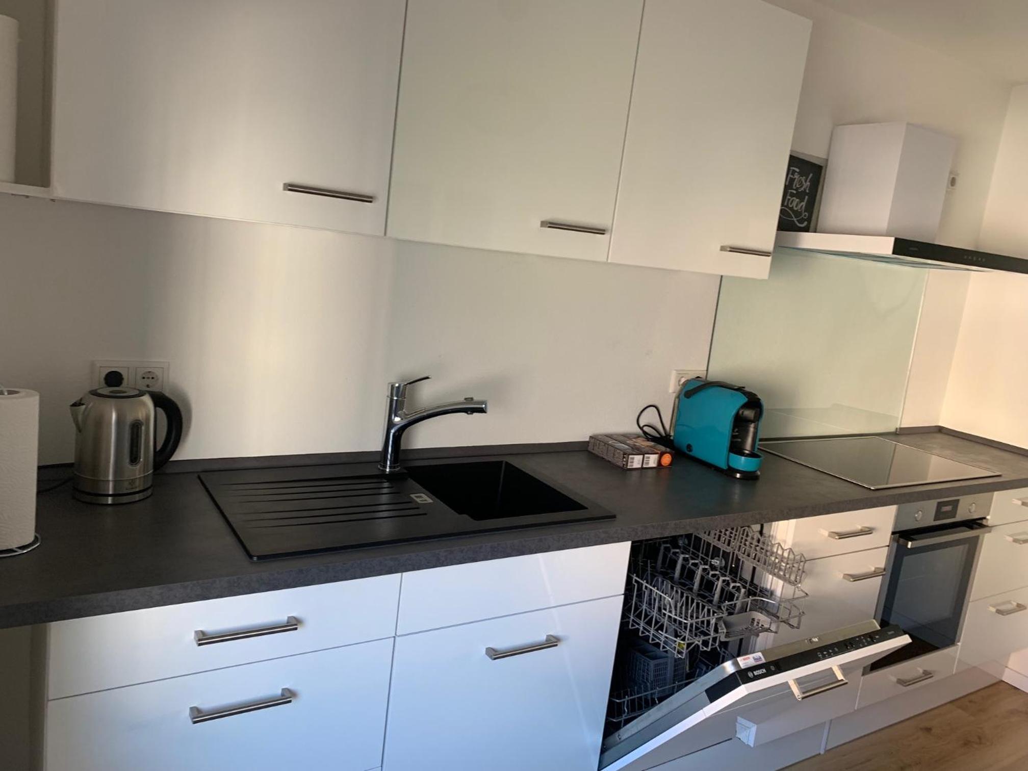 Standard Apartment - Photo 9