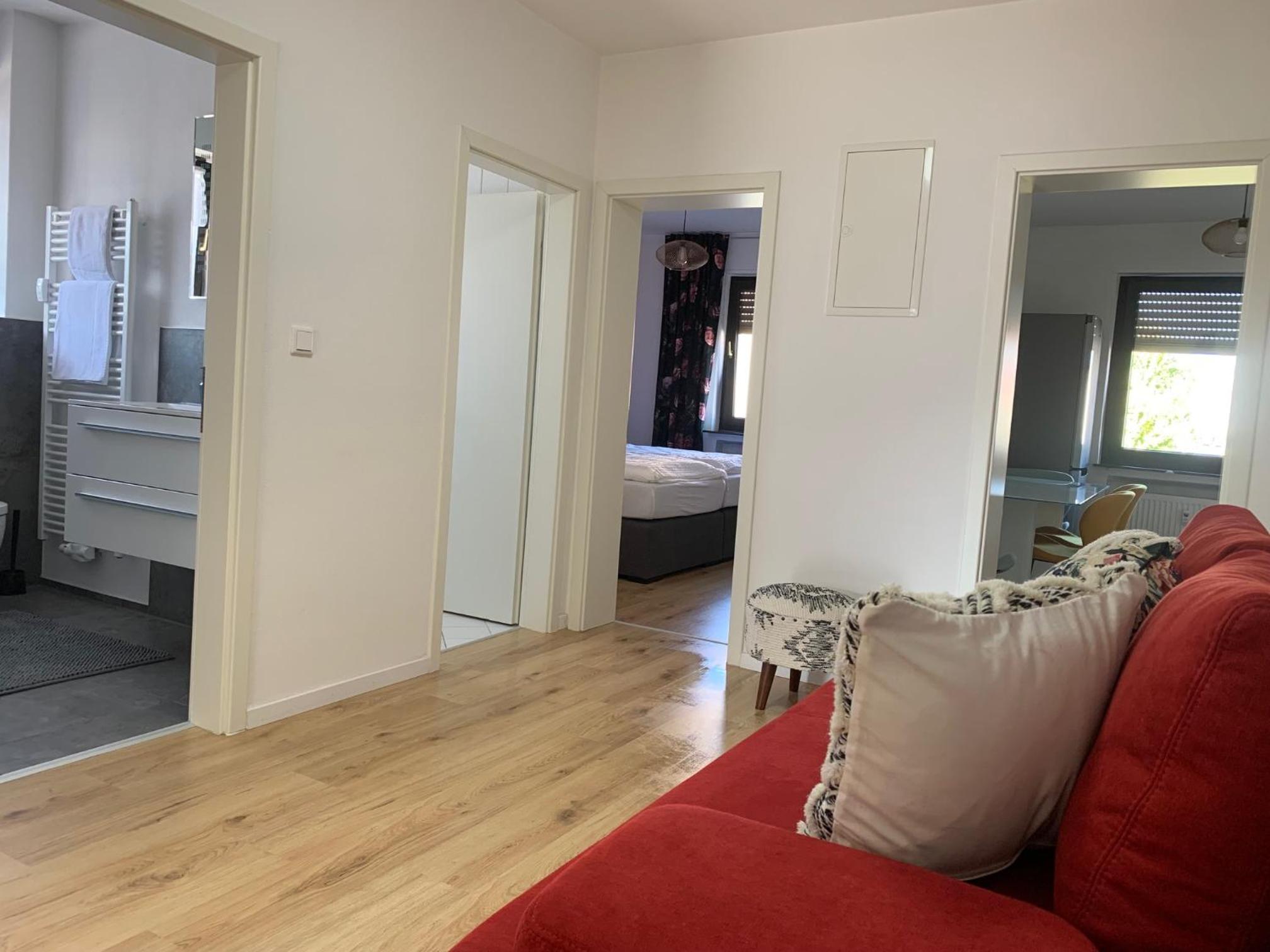 Standard Apartment - Photo 6