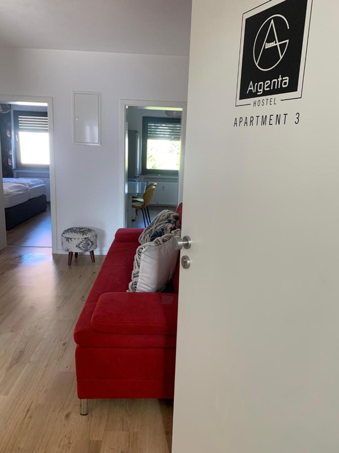 Standard Apartment - Photo 5