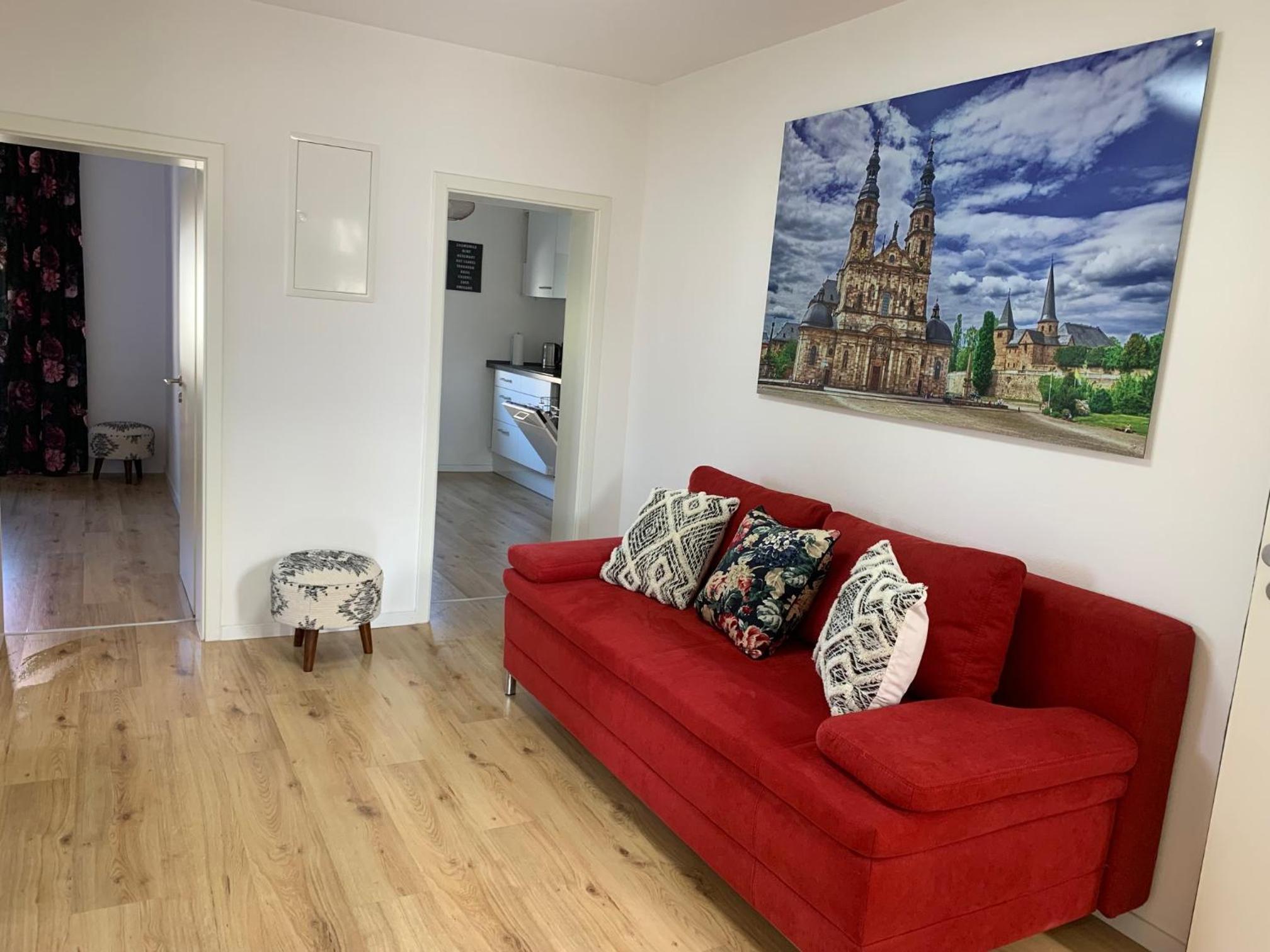 Standard Apartment - Photo 16