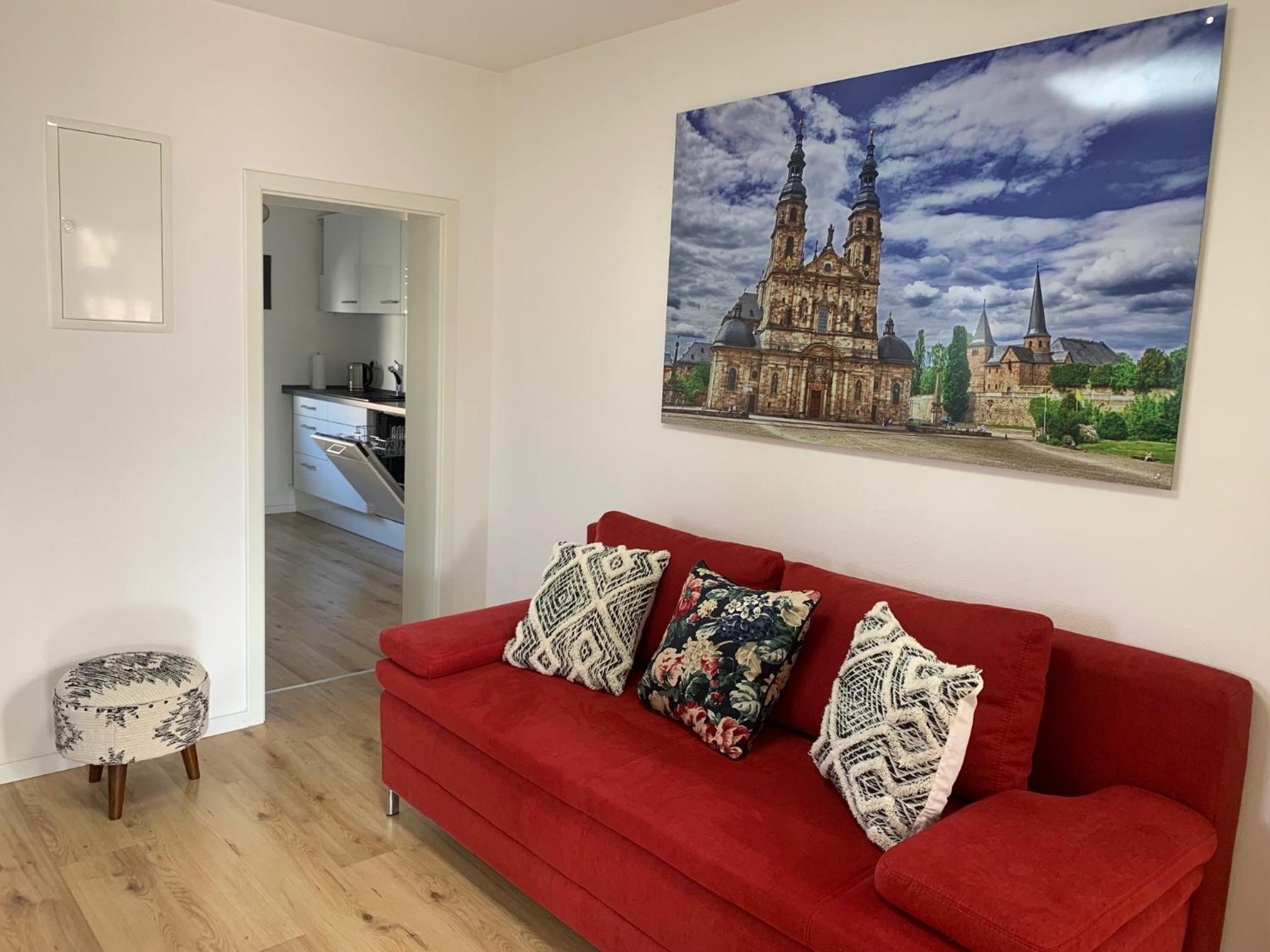 Standard Apartment - Photo 17