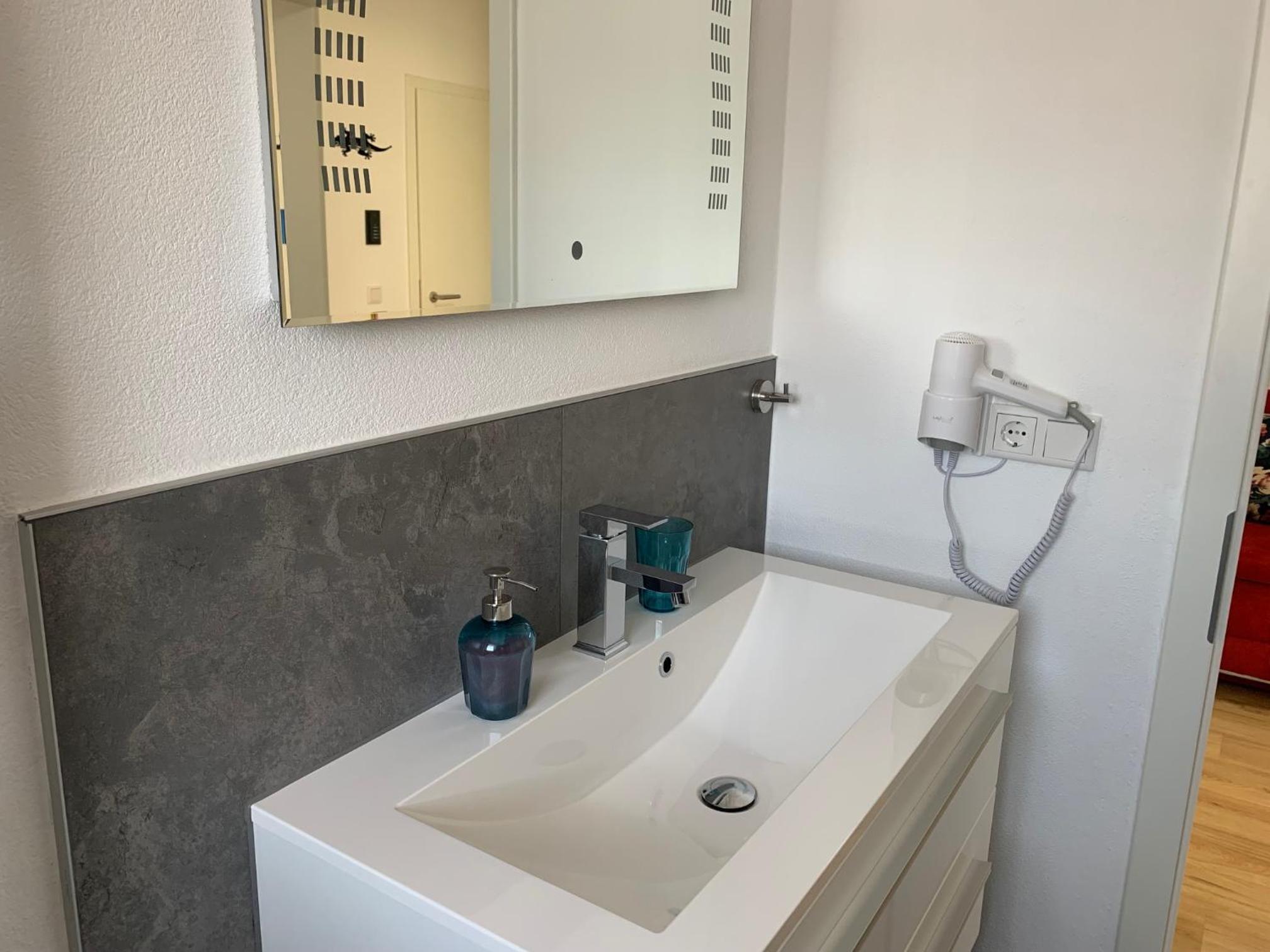 Standard Apartment - Photo 19