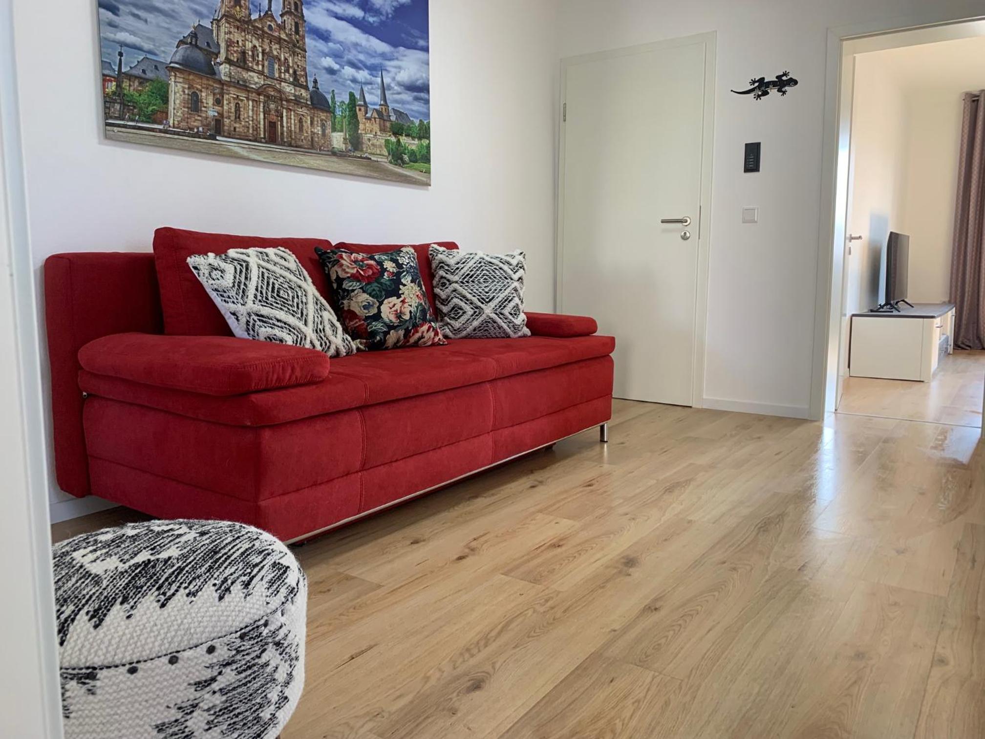 Standard Apartment - Photo 21