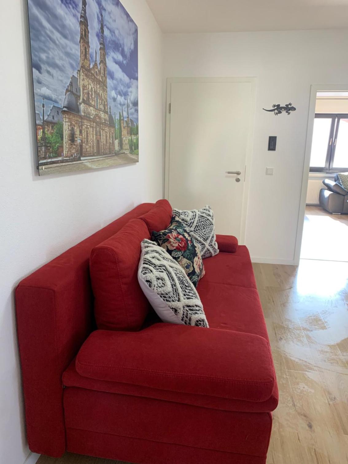 Standard Apartment - Photo 22