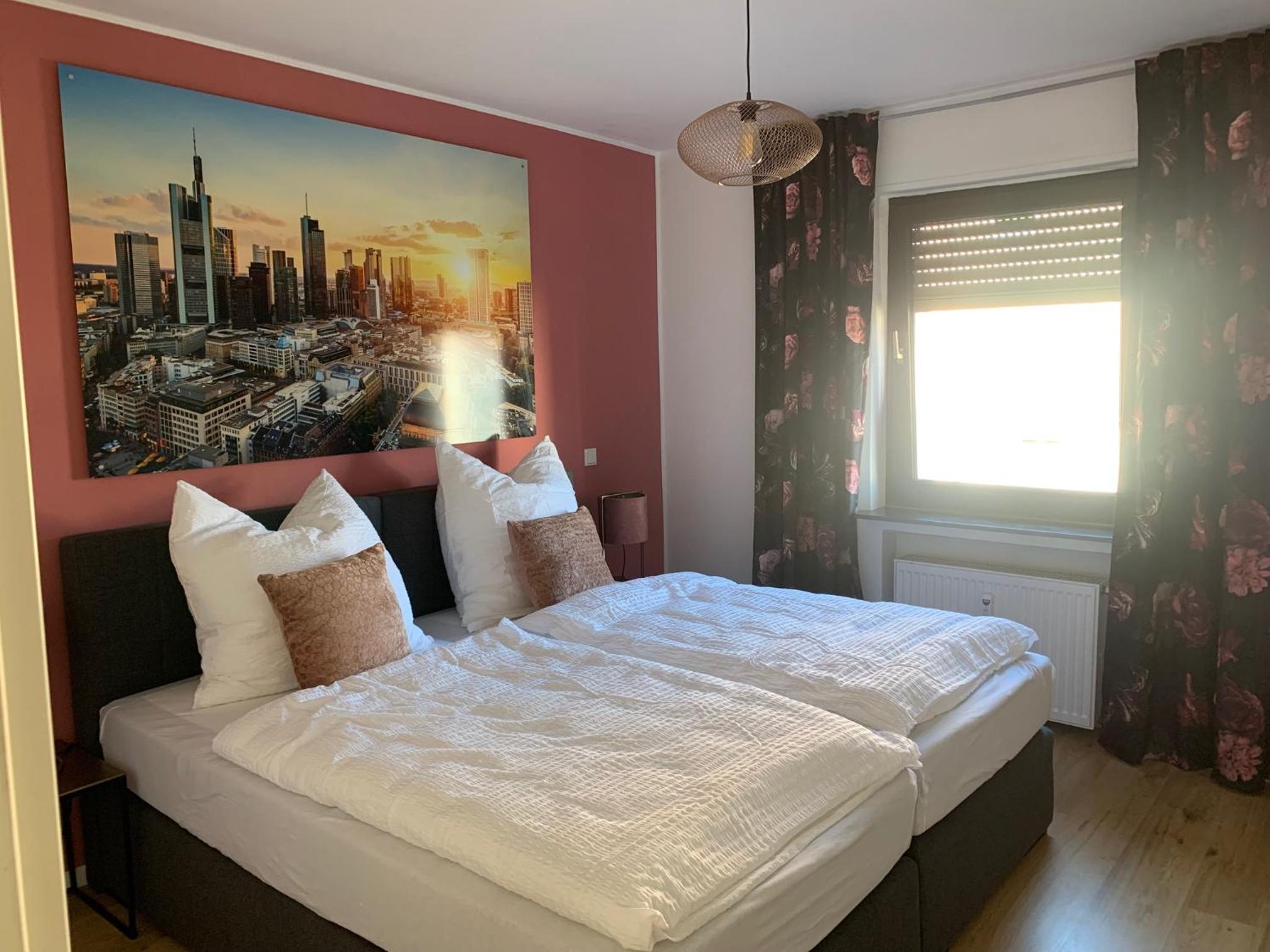 Standard Apartment - Photo 23
