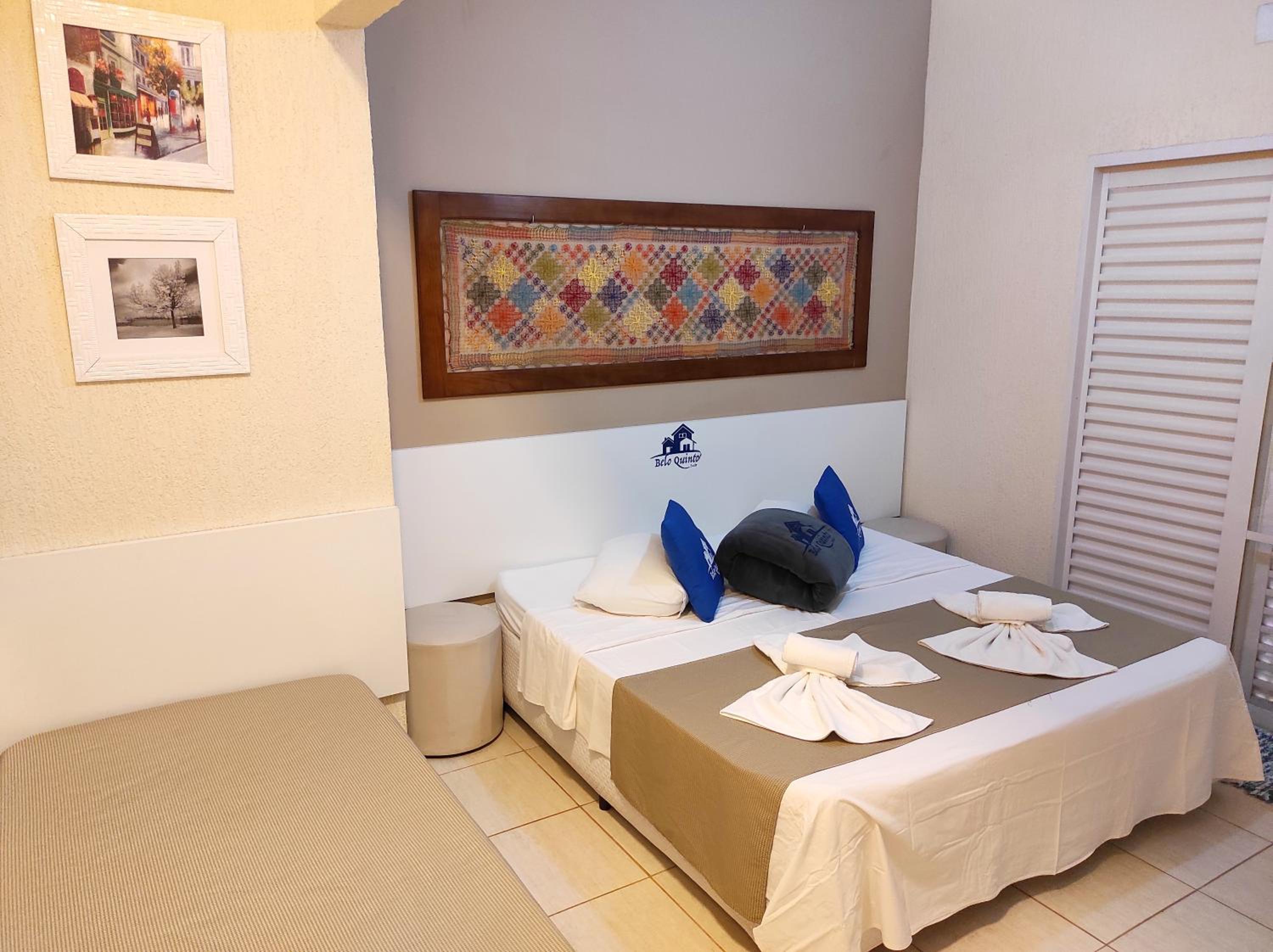 Luxury Triple Room photo 3