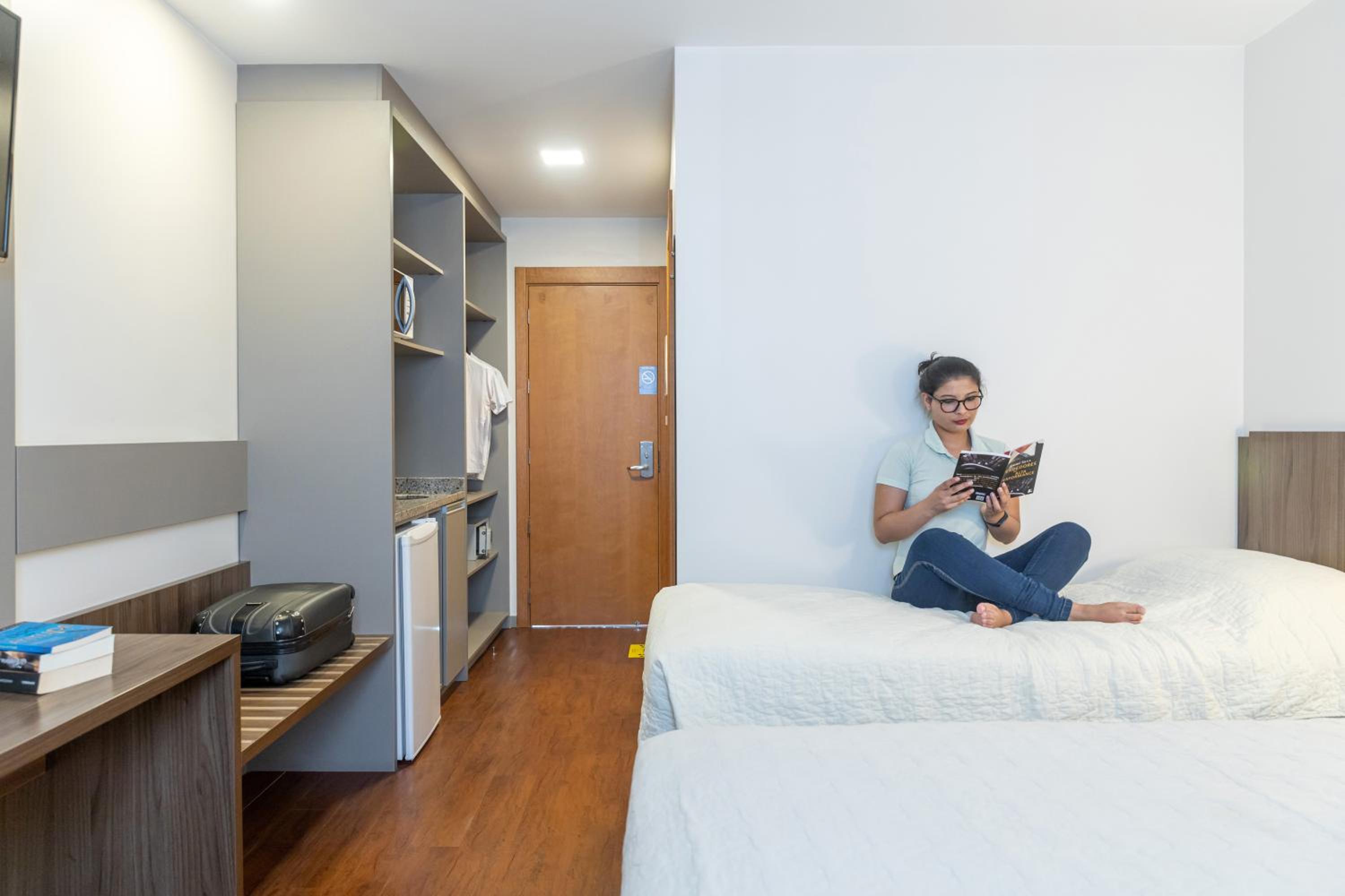 Deluxe Triple Room photo 3