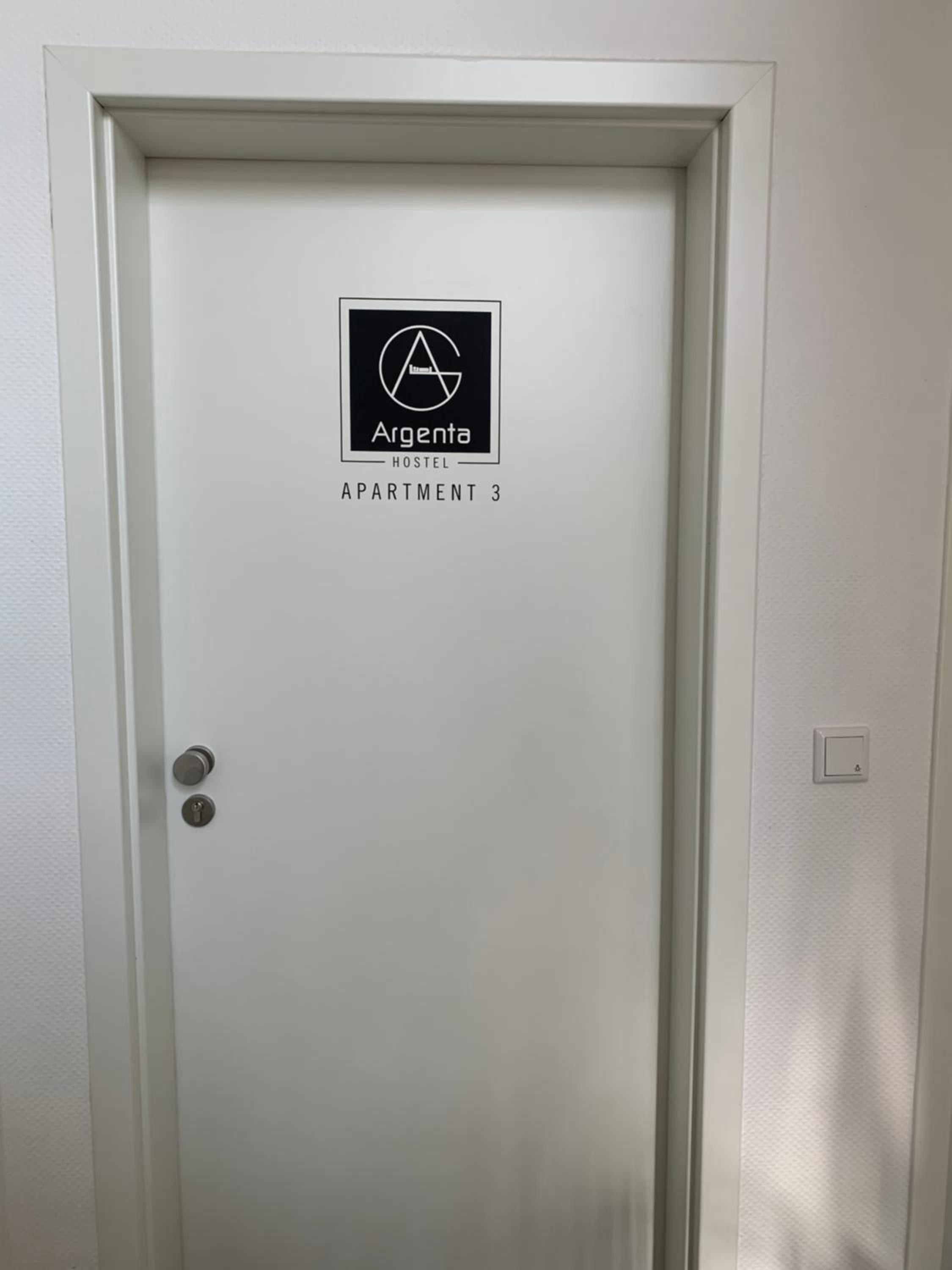 Standard Apartment - Photo 29