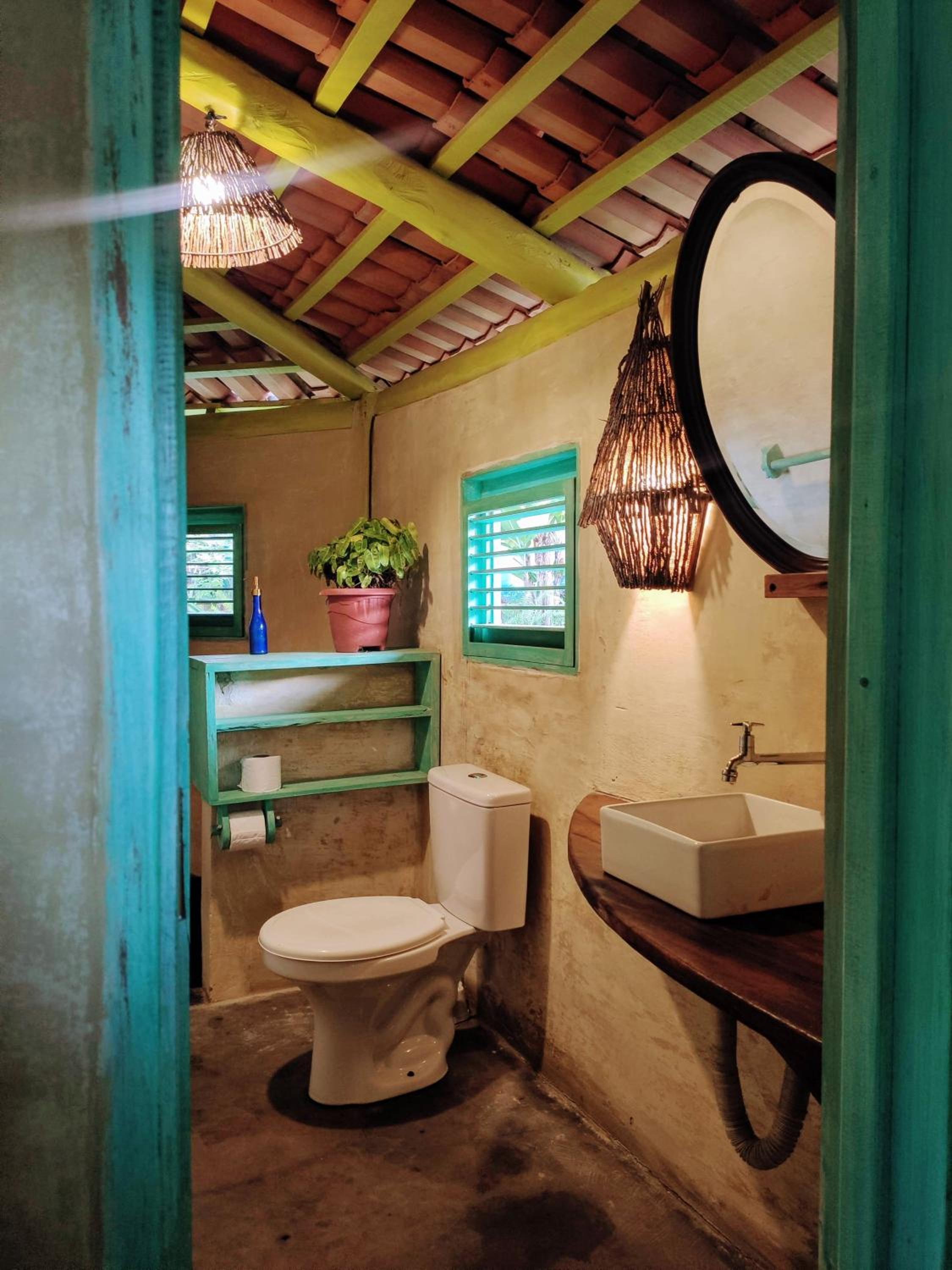 One-Bedroom Chalet - Photo 3