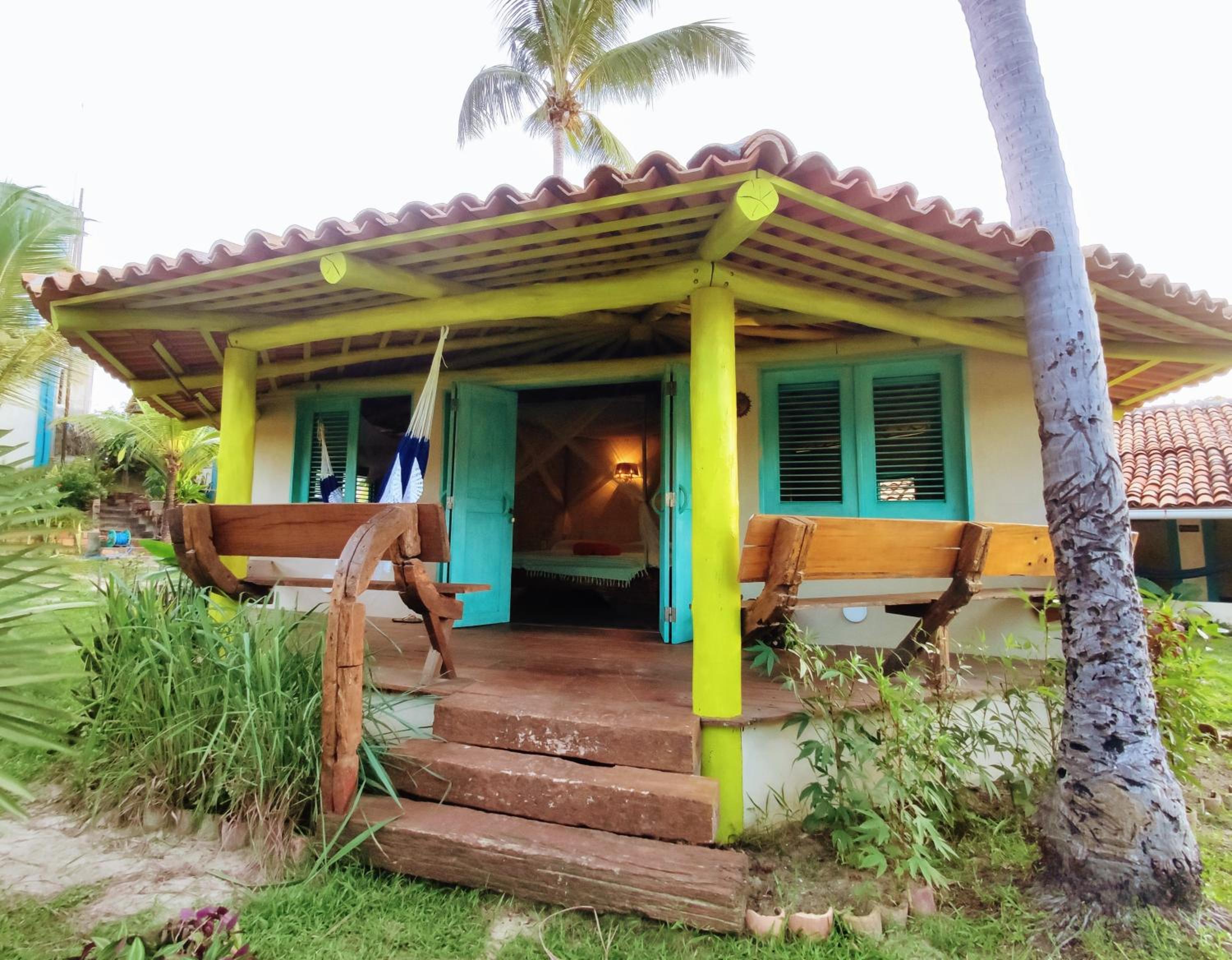One-Bedroom Chalet - Photo 2