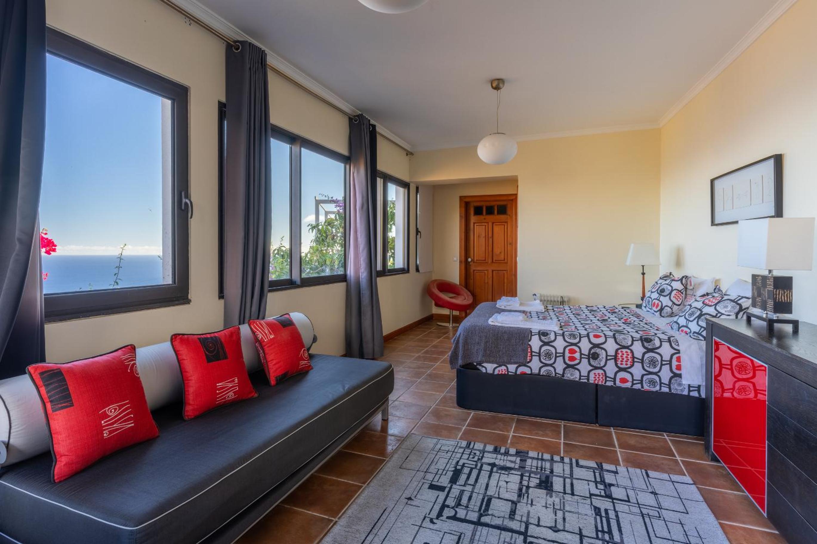 Villa con Piscina Privata 