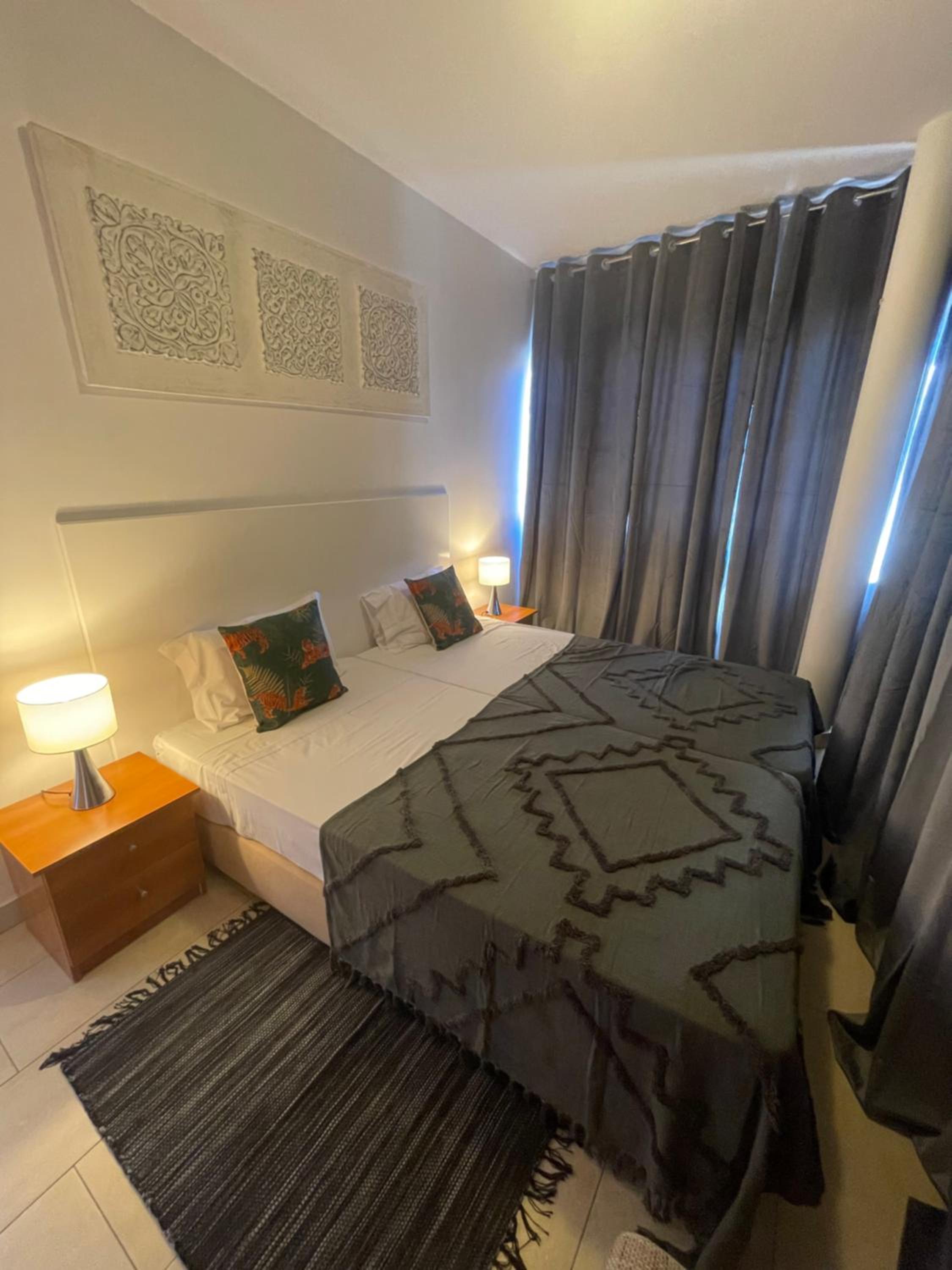 Two-Bedroom Apartment - Photo 10