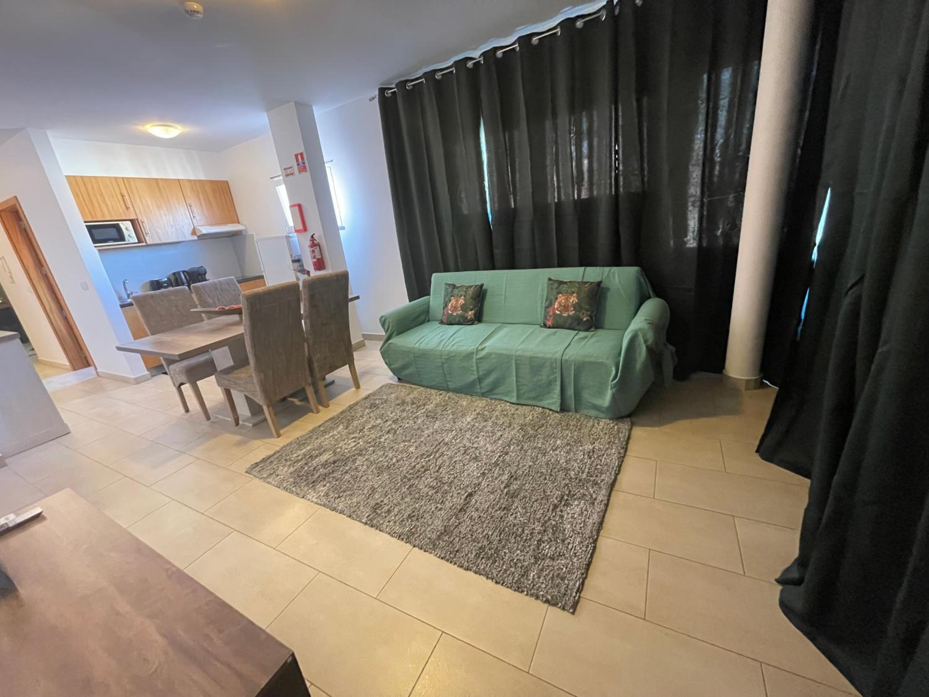Two-Bedroom Apartment - Photo 8