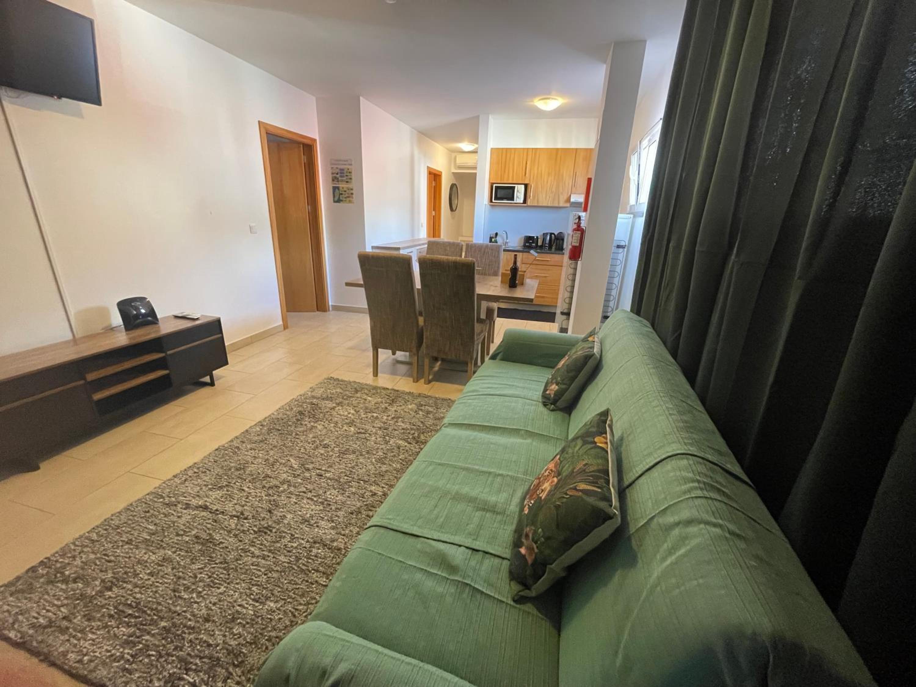 Two-Bedroom Apartment - Photo 7
