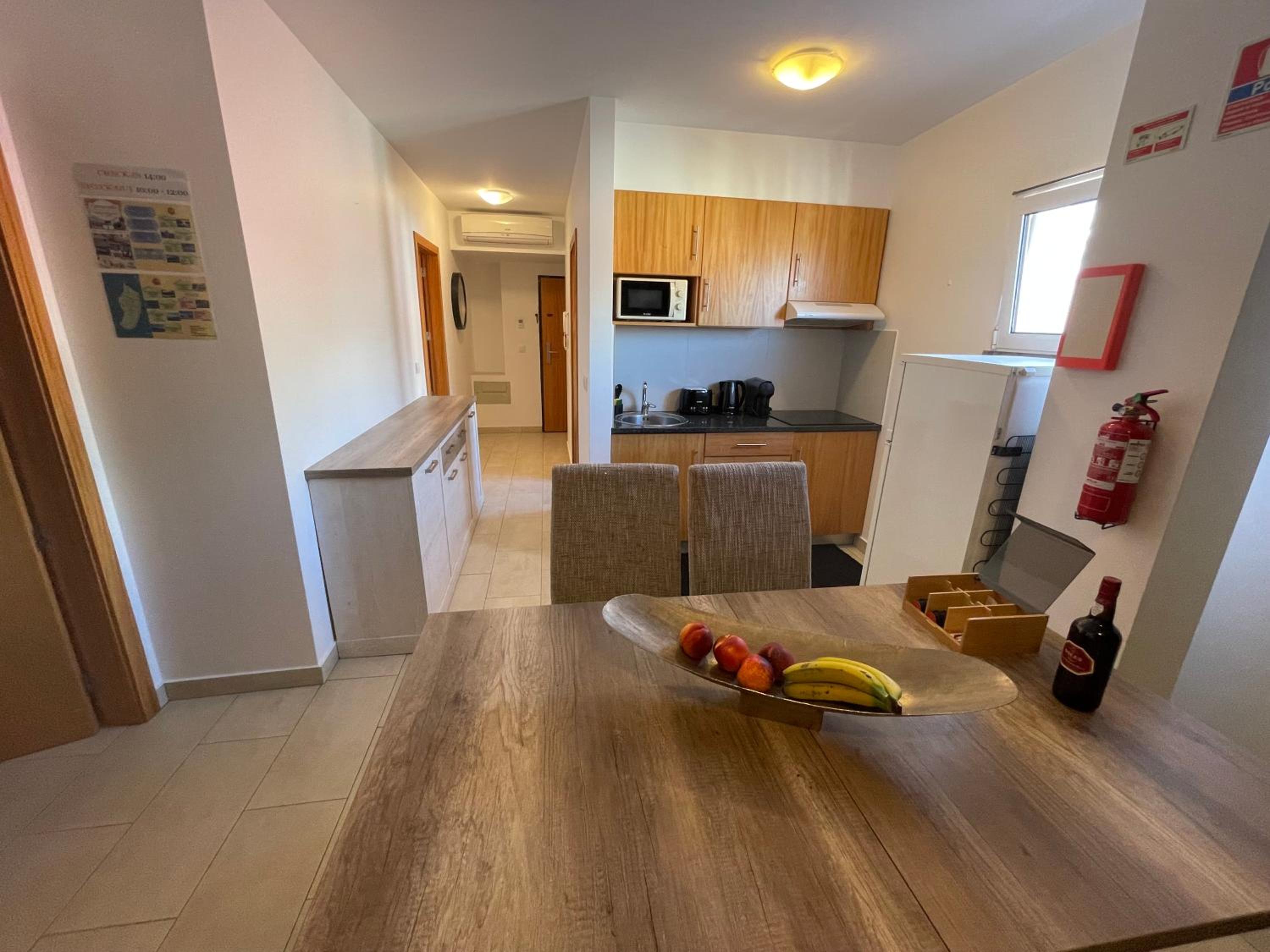 Two-Bedroom Apartment - Photo 6
