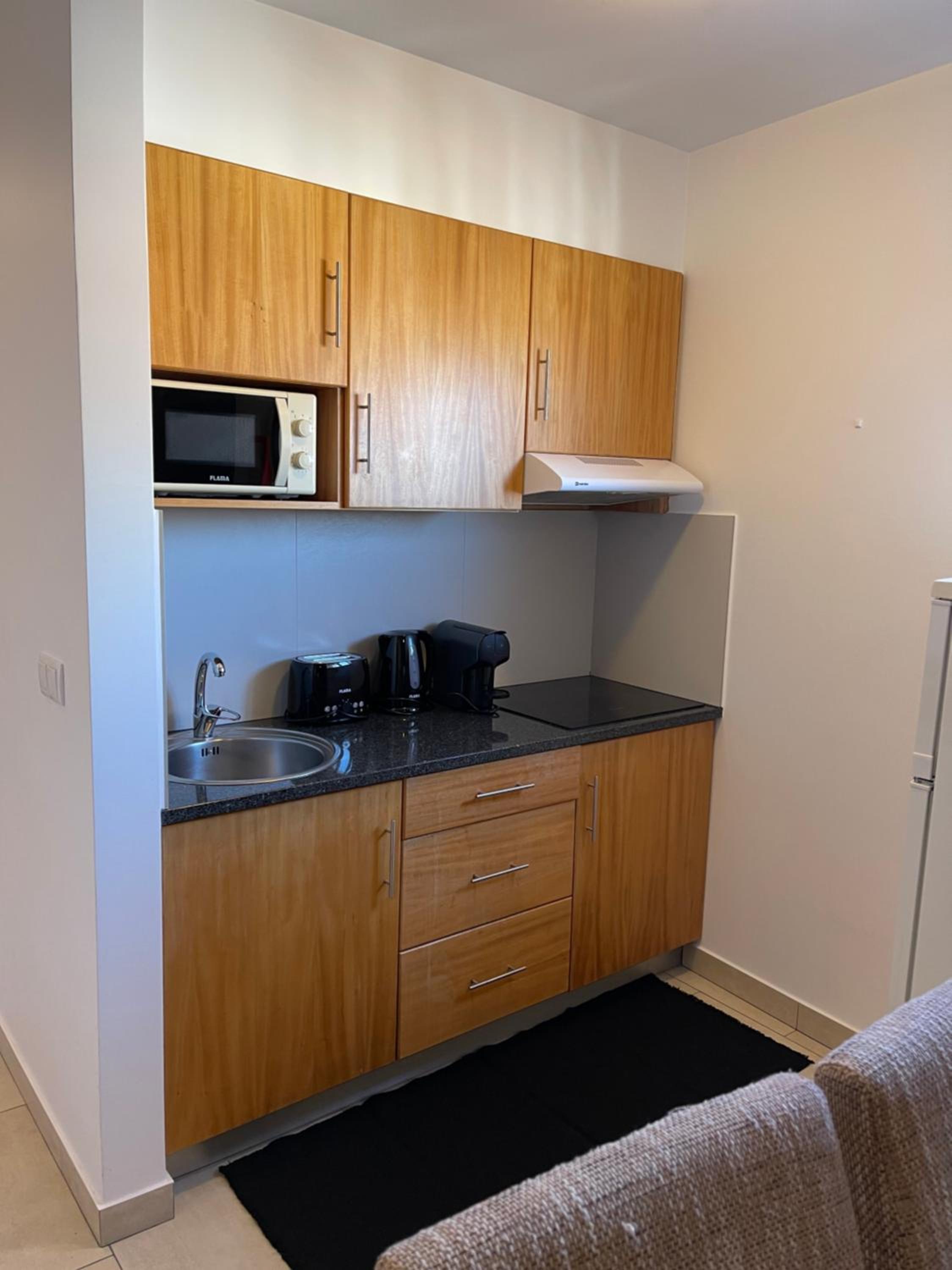 Two-Bedroom Apartment - Photo 4