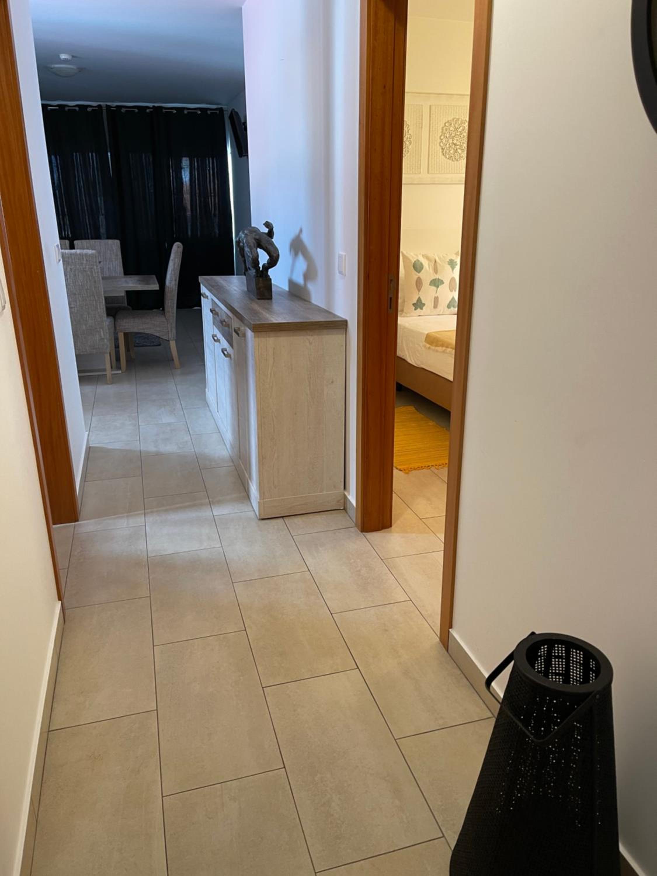 Two-Bedroom Apartment - Photo 11