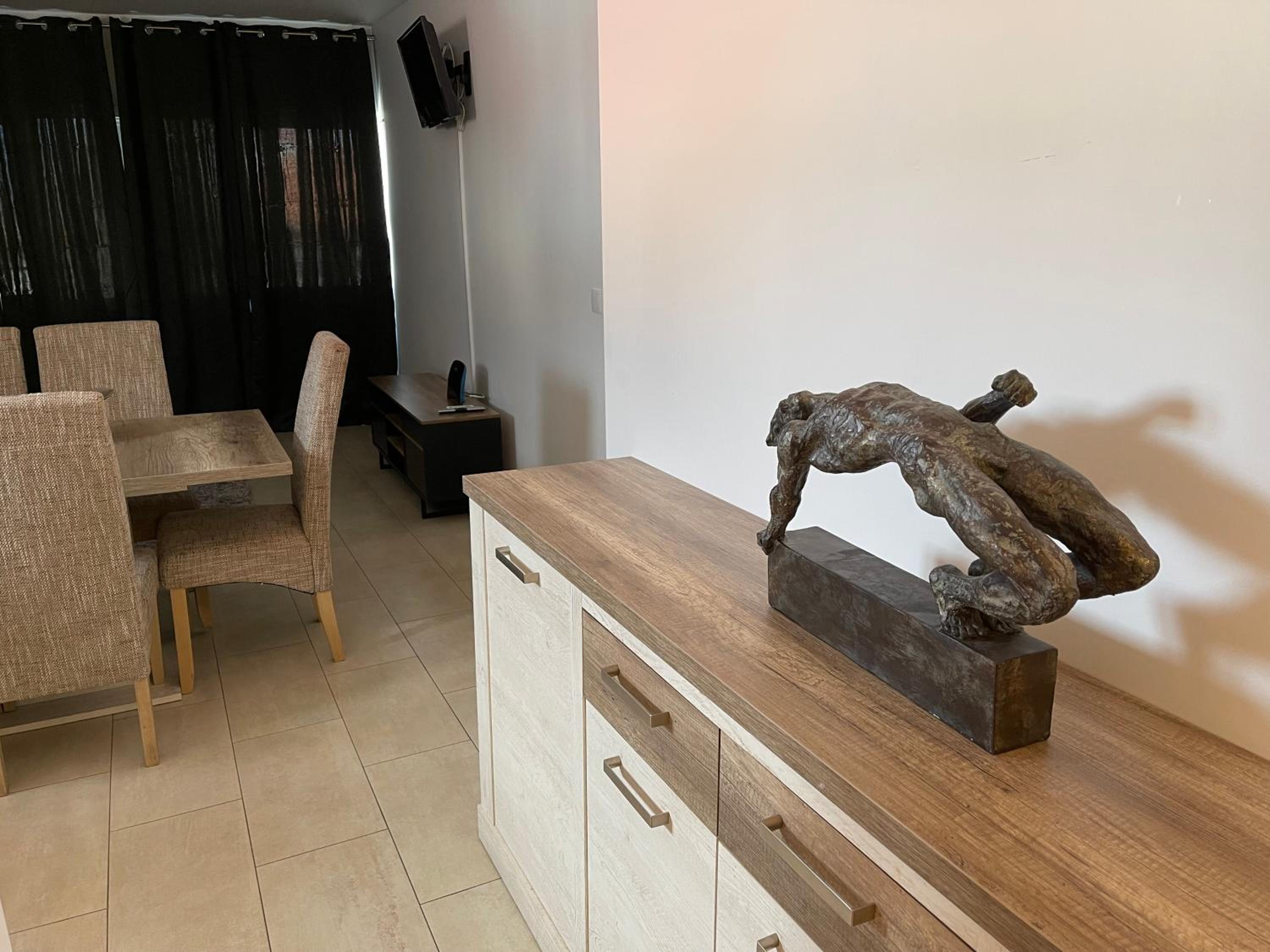 Two-Bedroom Apartment - Photo 15