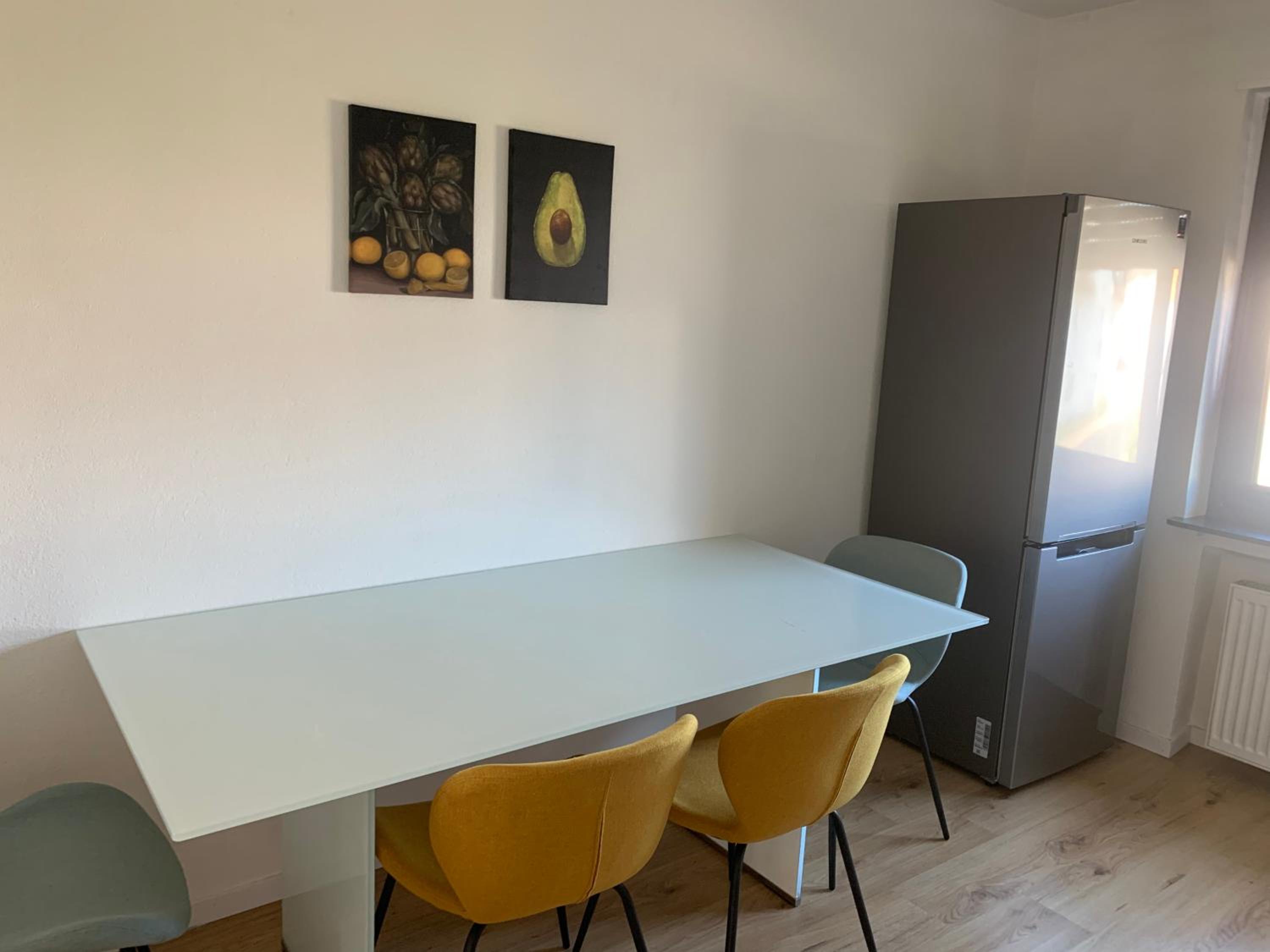 Standard Apartment - Photo 28