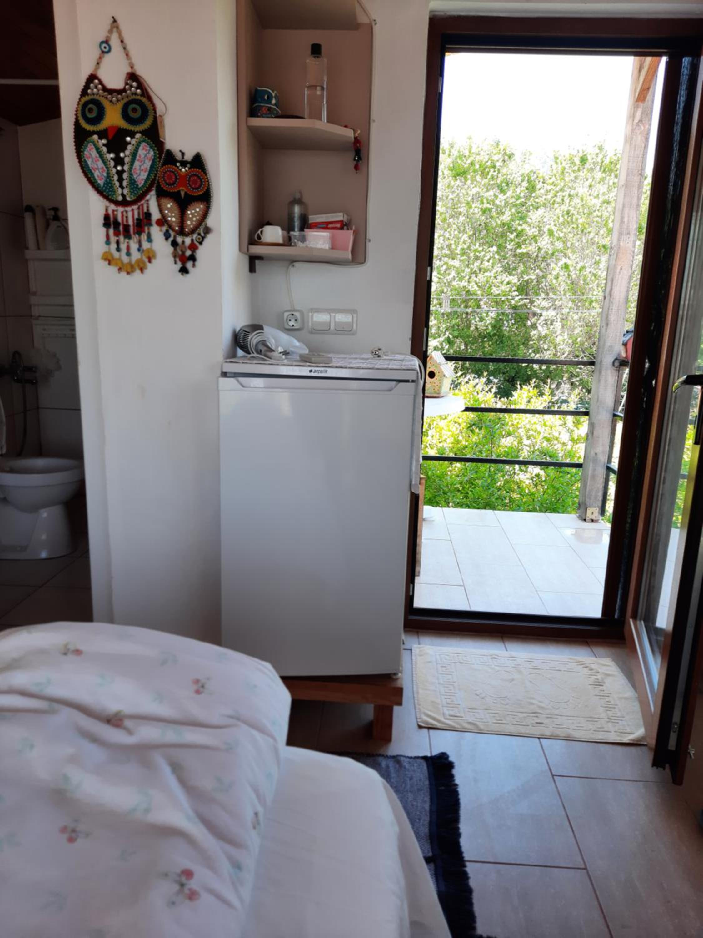 Standard Double Room photo 1