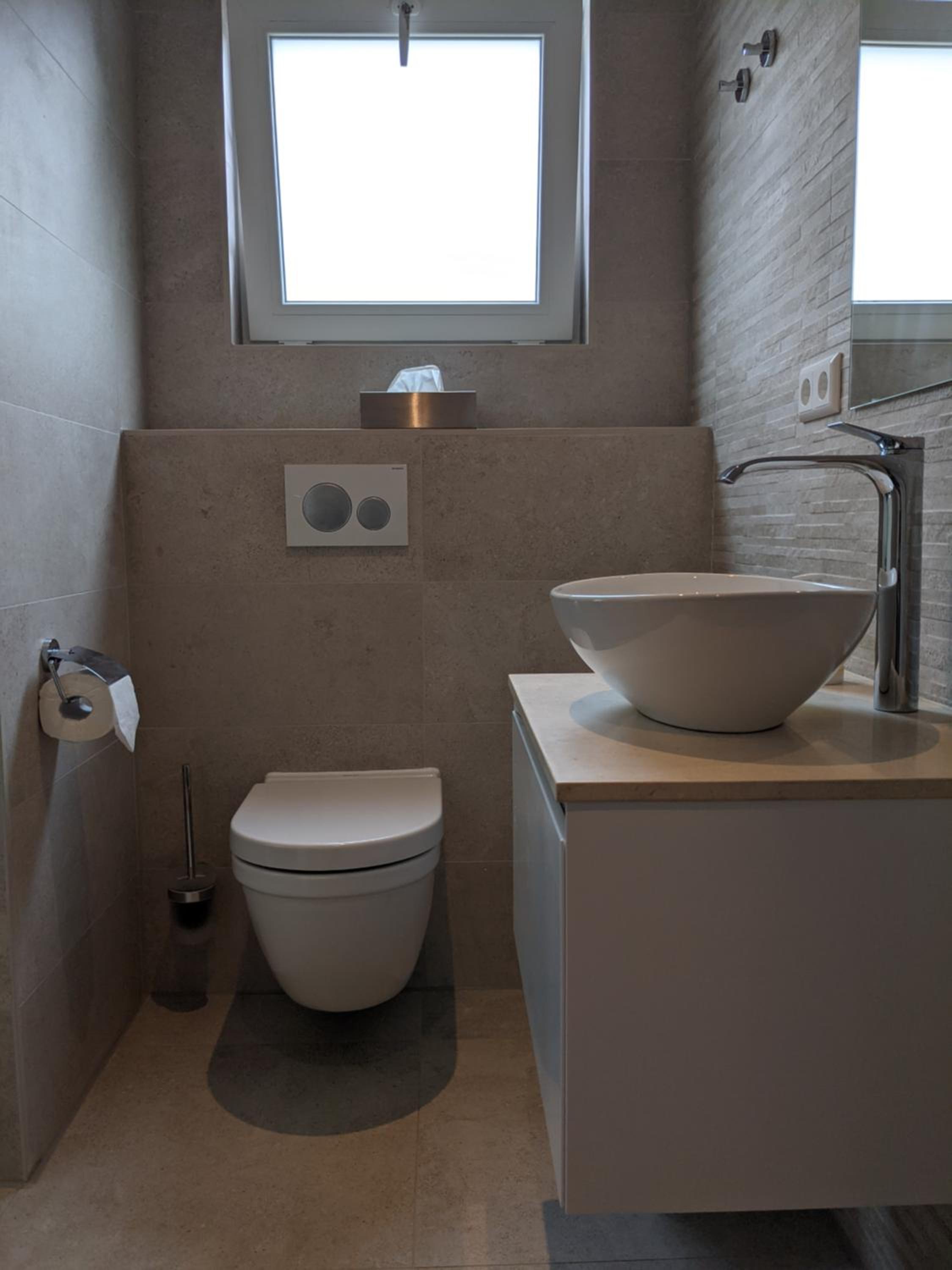 Deluxe Double Room with Shower photo 3