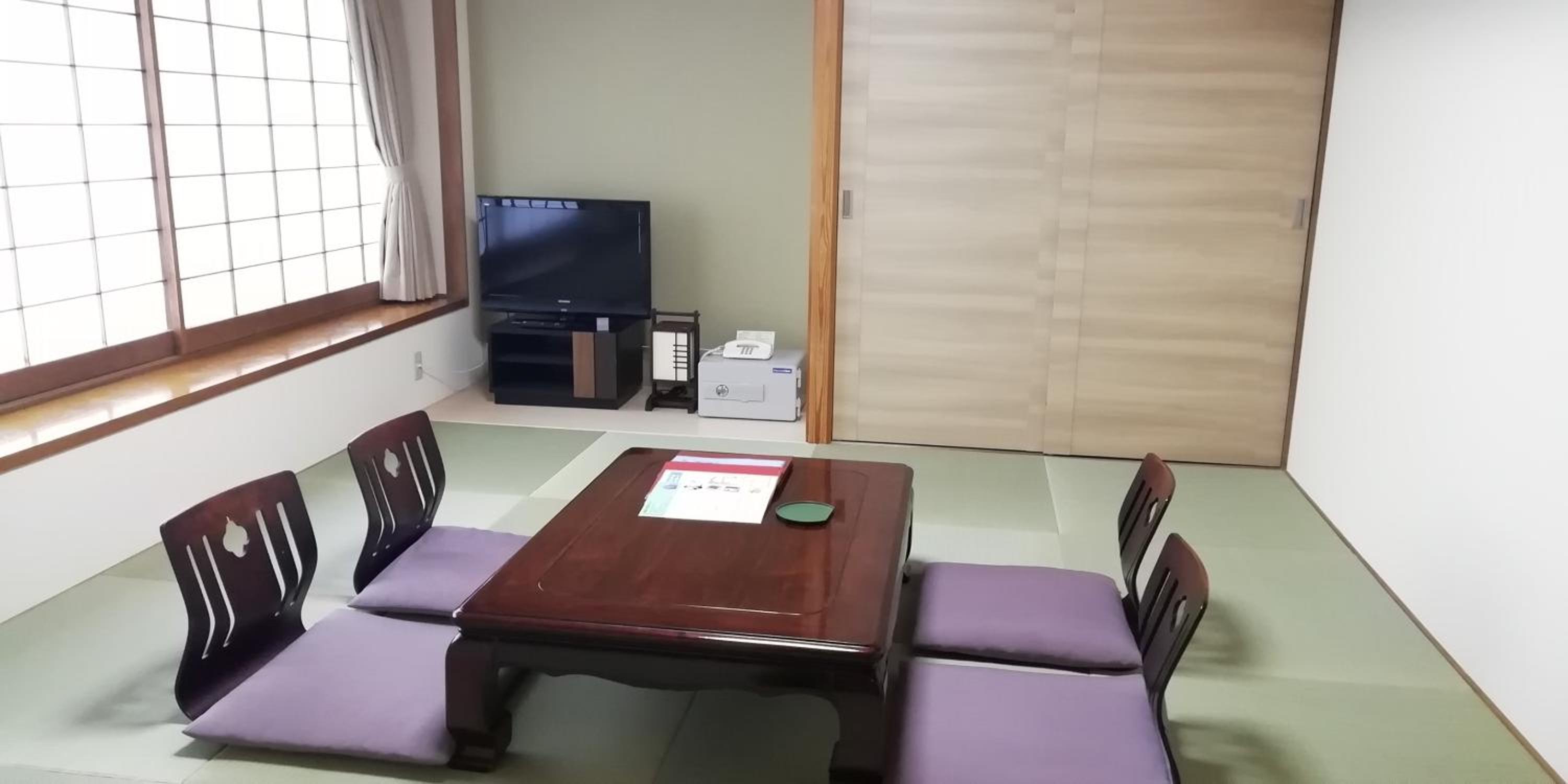 Japanese-Style Room photo 1