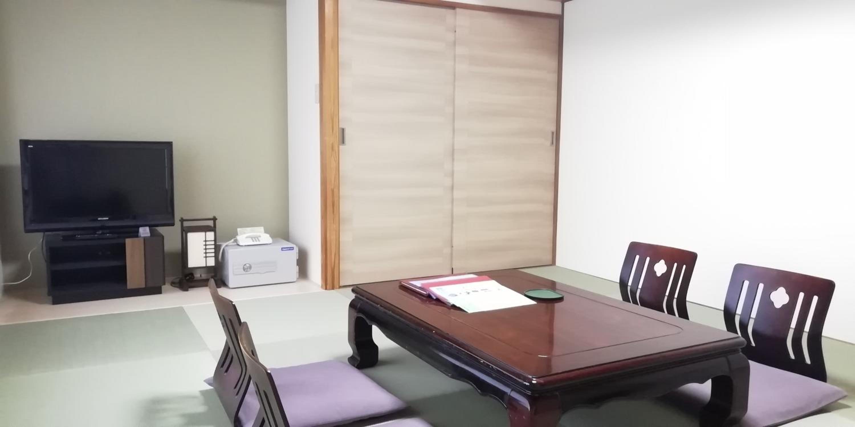 Japanese-Style Room photo 2