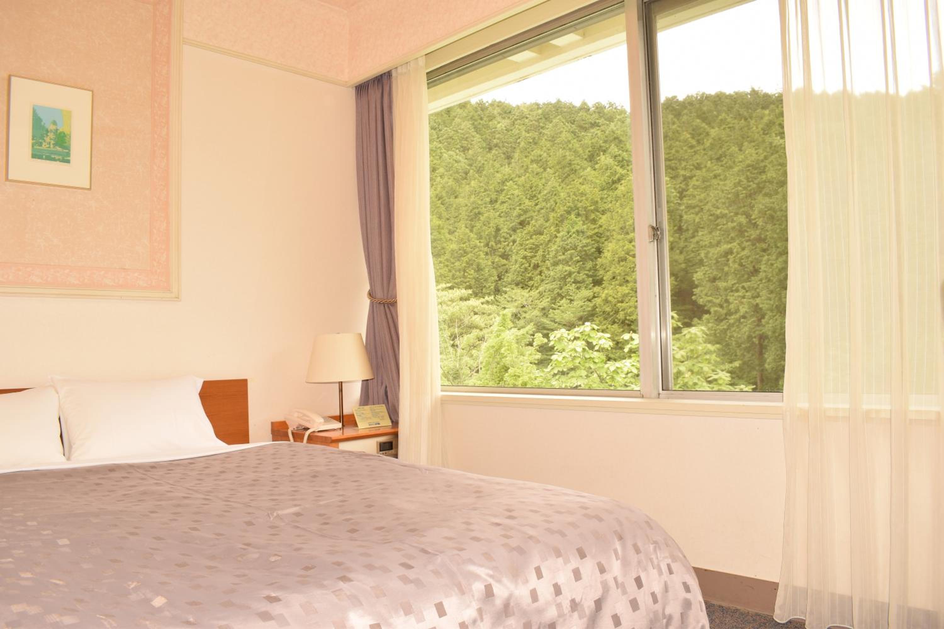 Economy Double Room - Non-Smoking photo 1