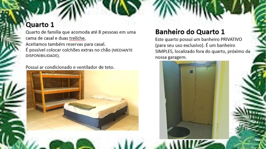 Bunk Bed in Mixed Dormitory Room photo 2