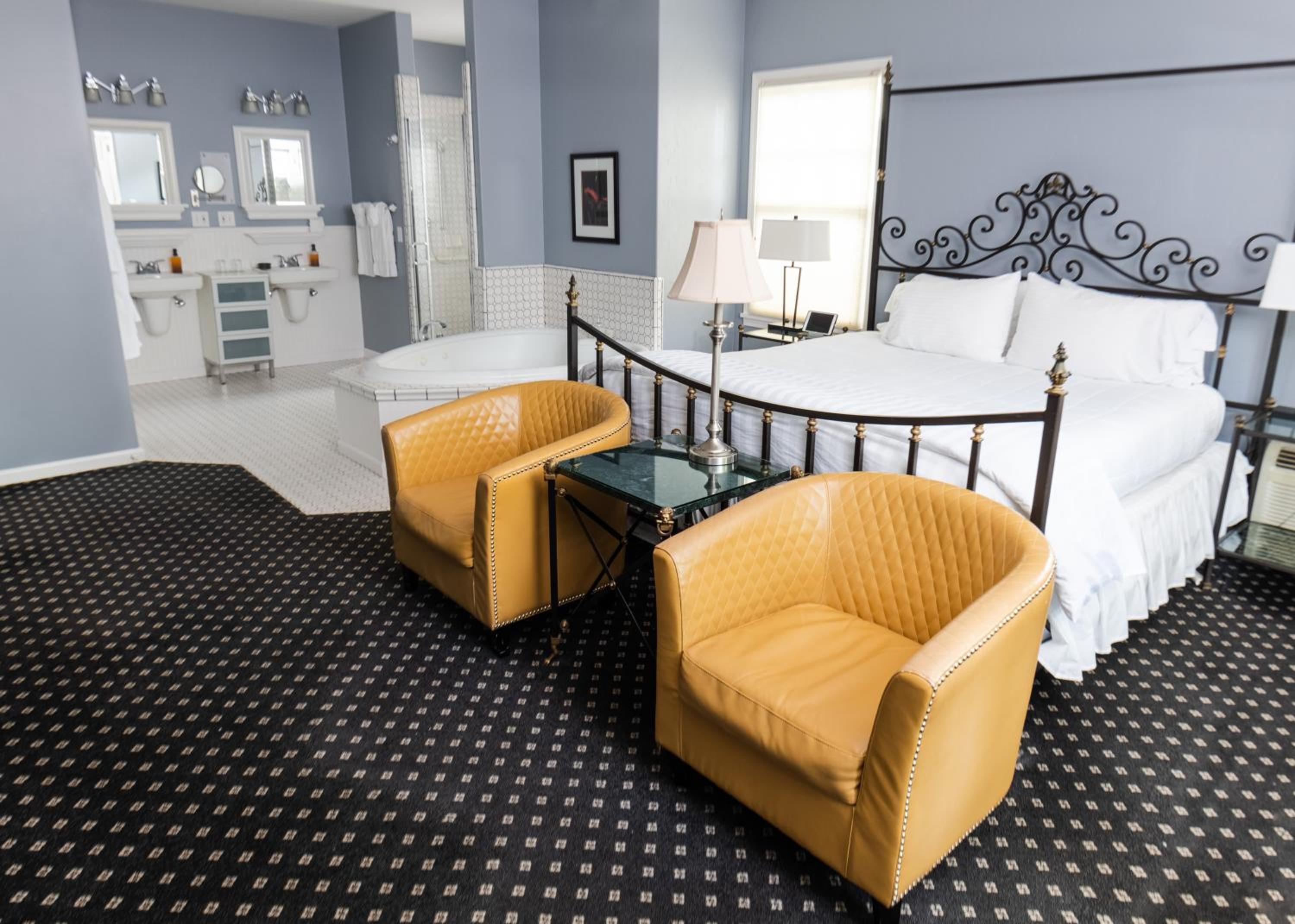 The Inn on First, Bilde 5