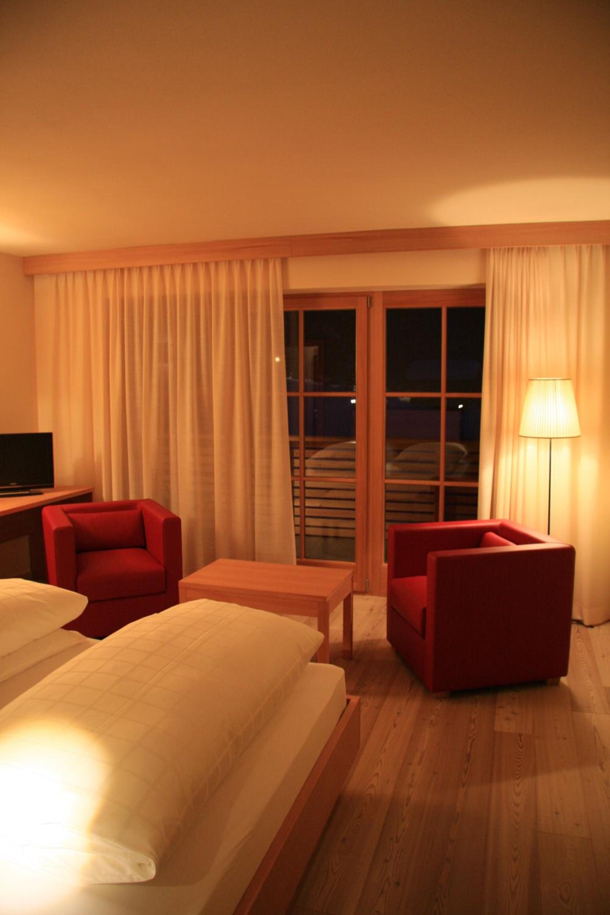 Suite - Annex