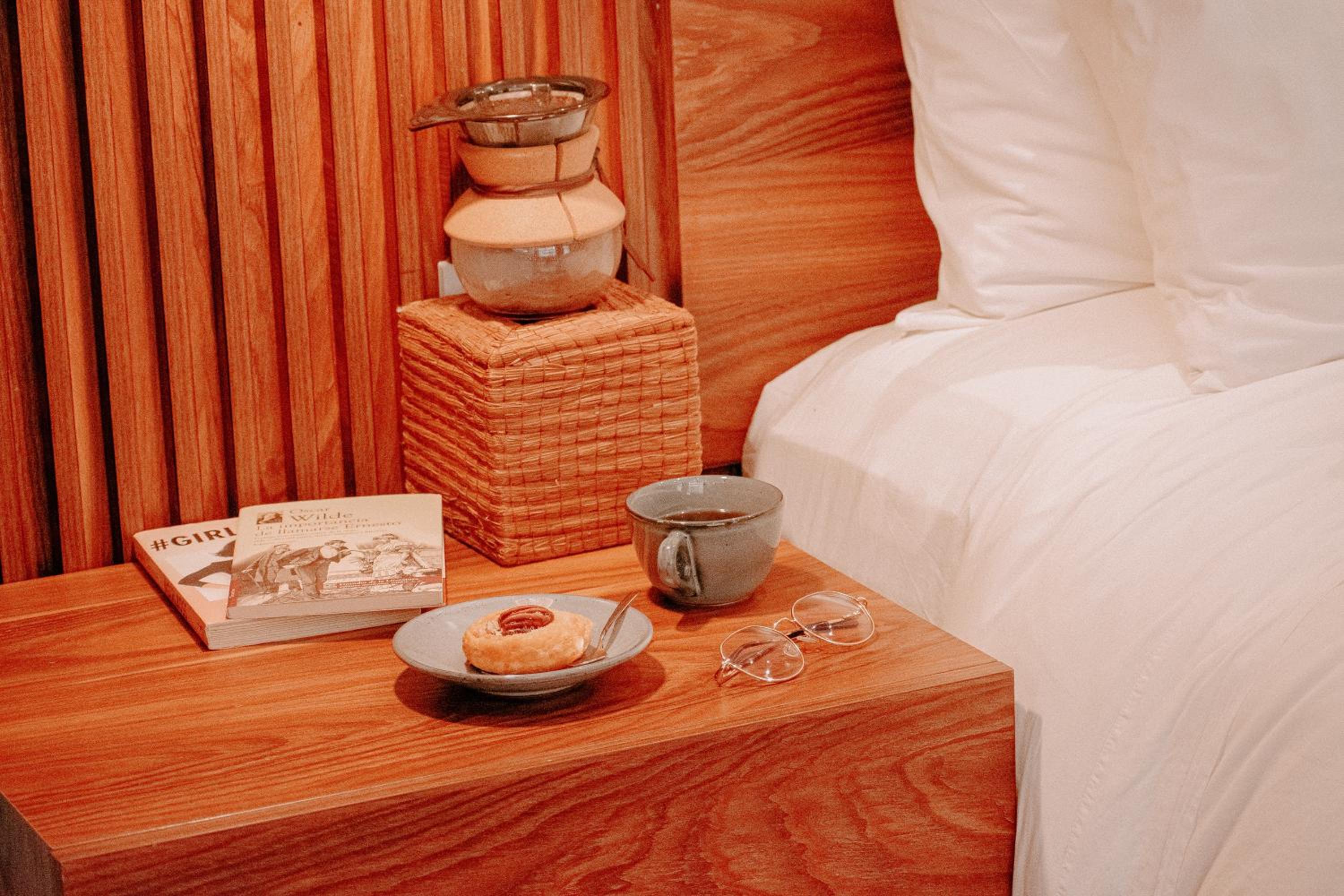 Deluxe Double Room - Photo 2