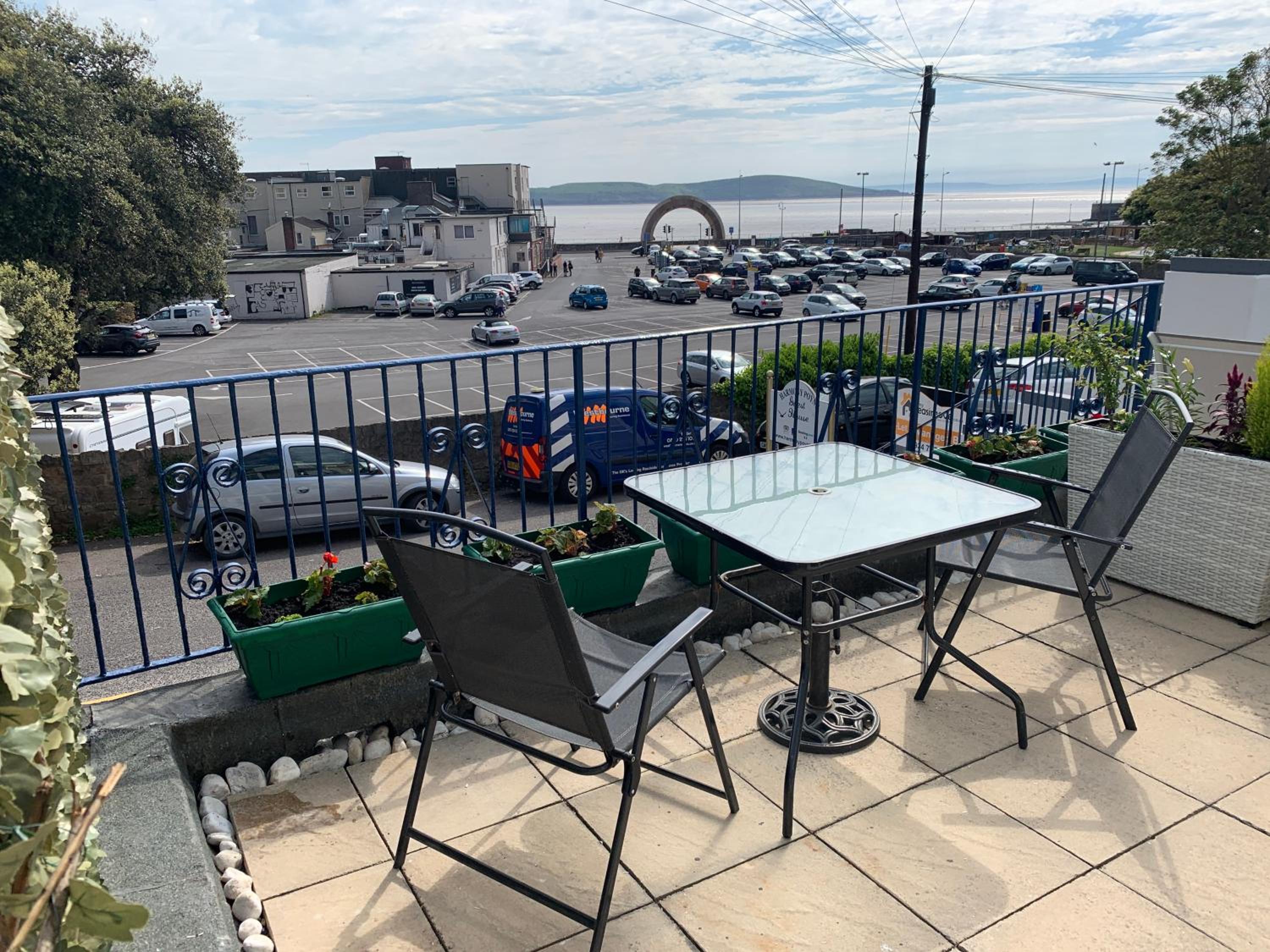 Deluxe Double Studio with Balcony photo 2
